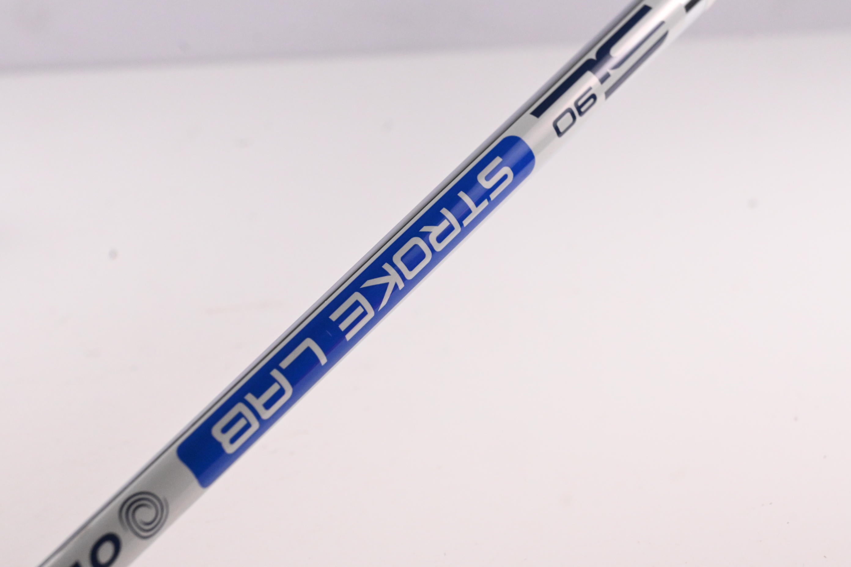 Odyssey AI-One Milled Silver Series Seven T CH Putter / 34 Inch