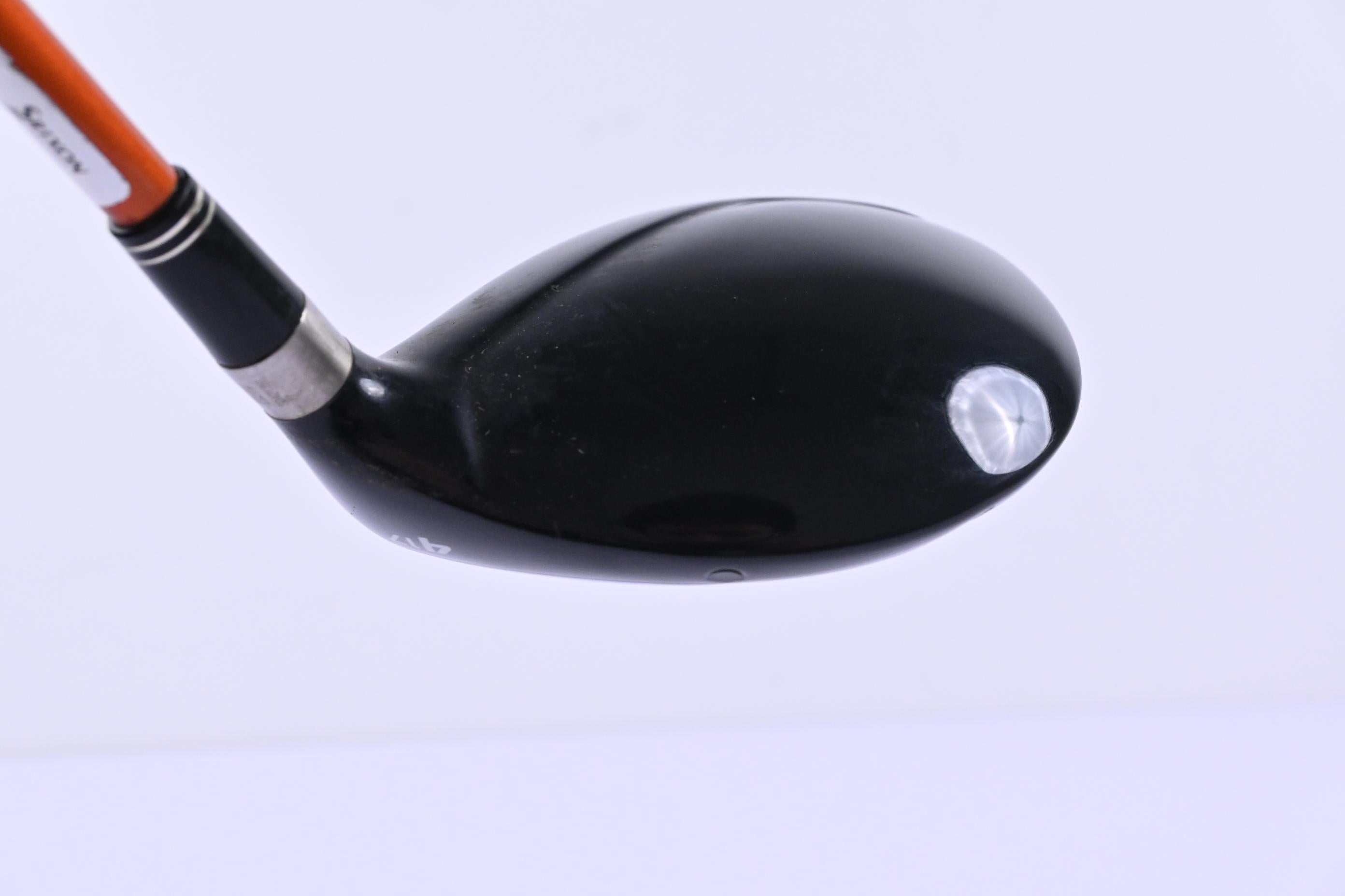 Srixon Z-F65 #4 Wood / 17 Degree / Regular Flex Miyazaki Mizu 6 Shaft