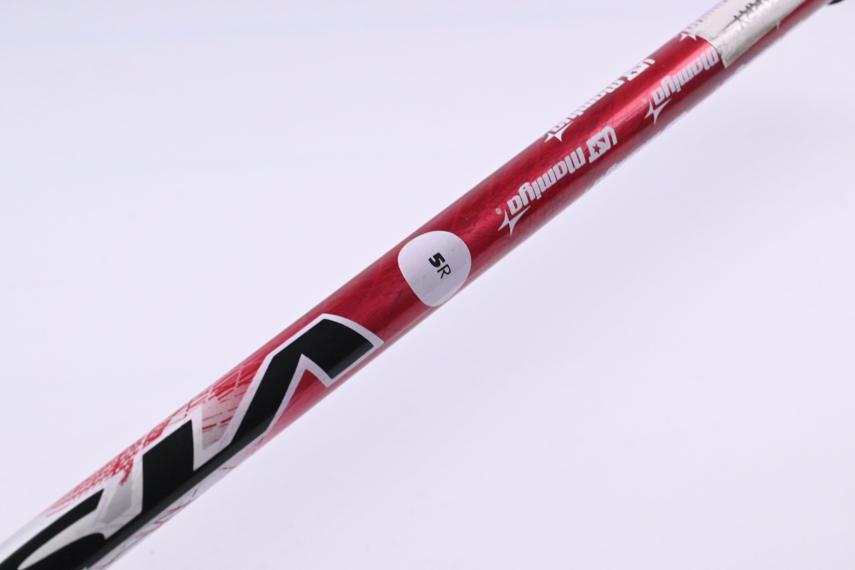 Wilson Staff Fybrid RS #3 Hybrid / 19.5 Degree / Regular Flex UST Proforce VTS 5