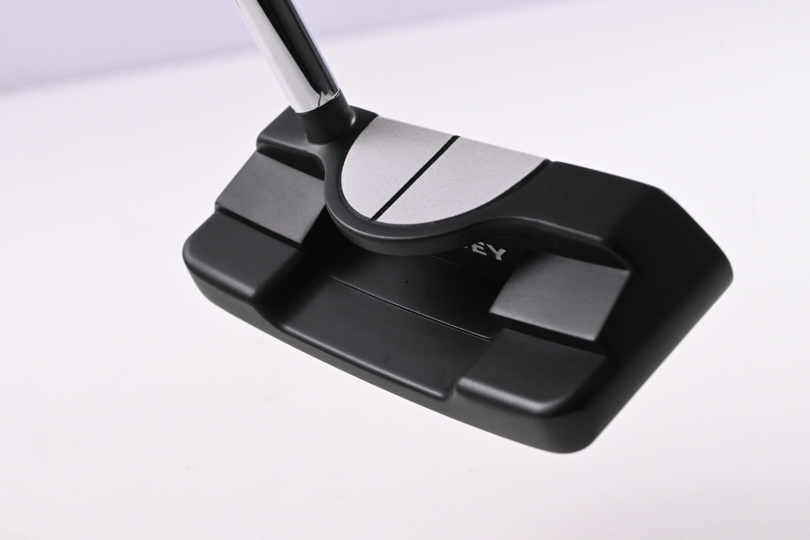 Odyssey Ai-Dual DW 1/2 Ball Putter / 33 Inch