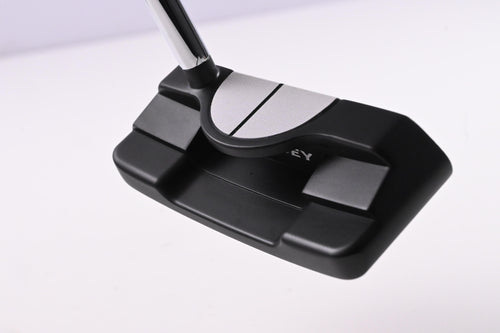 Odyssey Ai-Dual DW 1/2 Ball Putter / 33 Inch