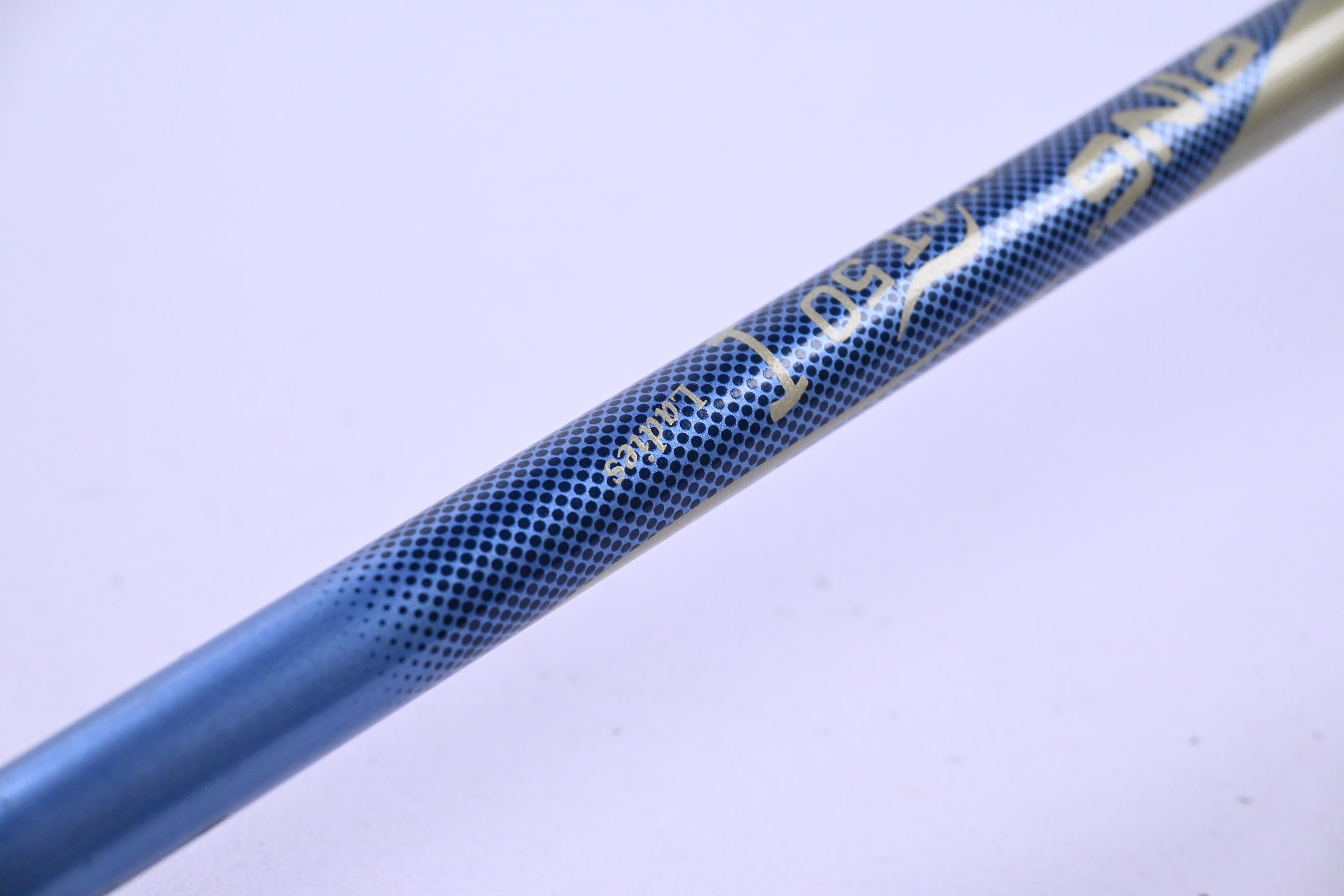 Ladies Ping G2 HL #4 Iron / 24 Degree / Orange Dot / Ladies Flex Ping ULT 50