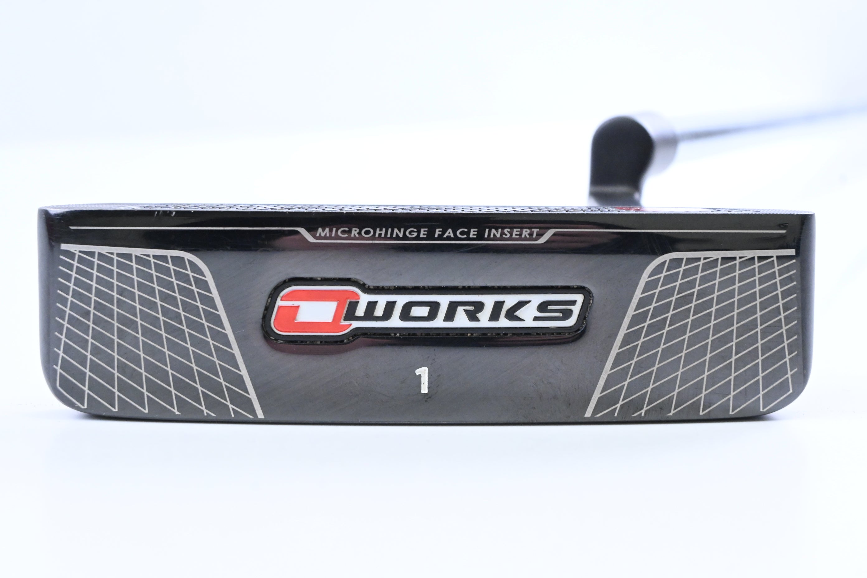 Odyssey O-Works 1 2020 Putter / 34 Inch