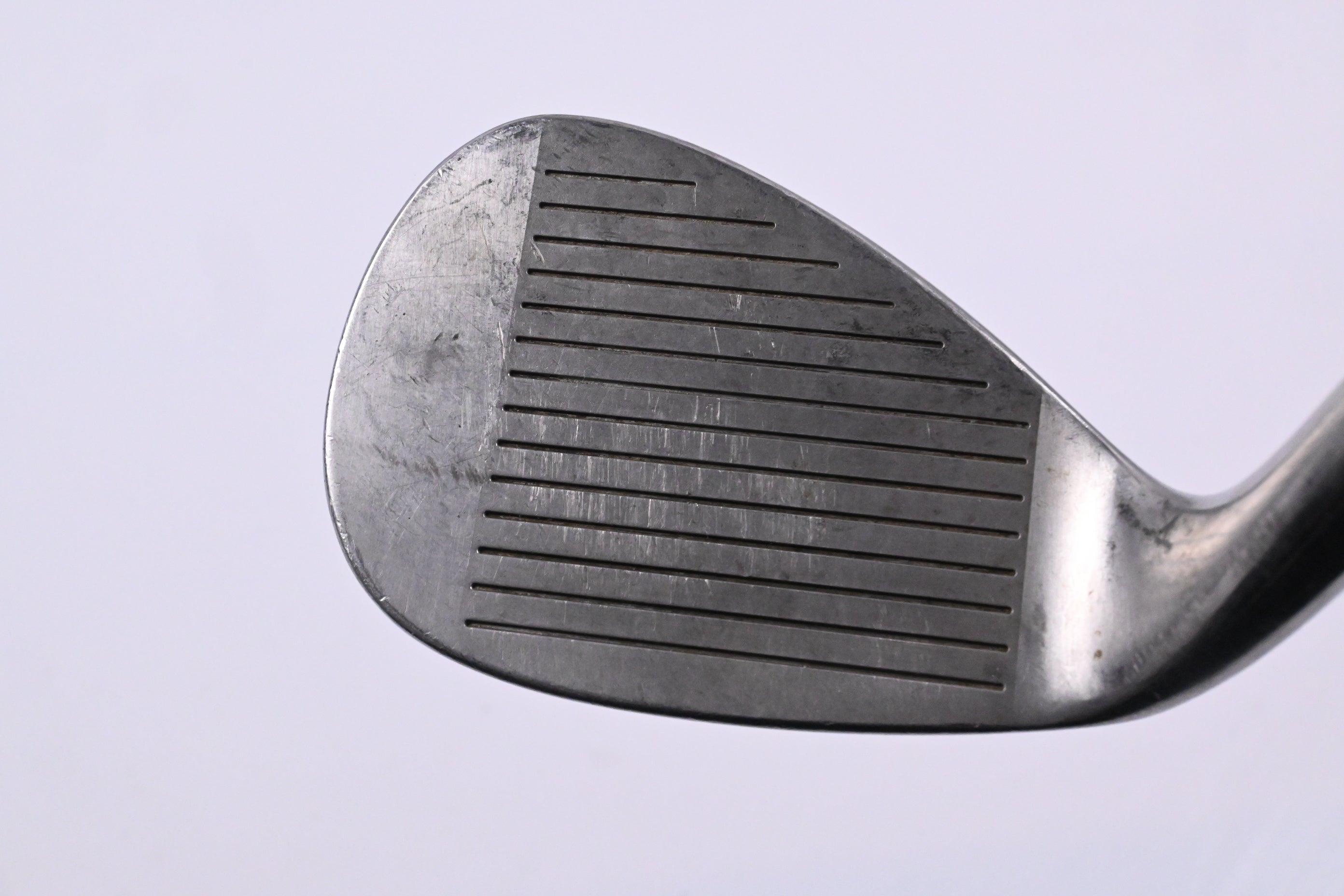 Wilson TW9 Lob Wedge / 58 Degree / Wedge Flex True Temper Dynamic Gold Shaft