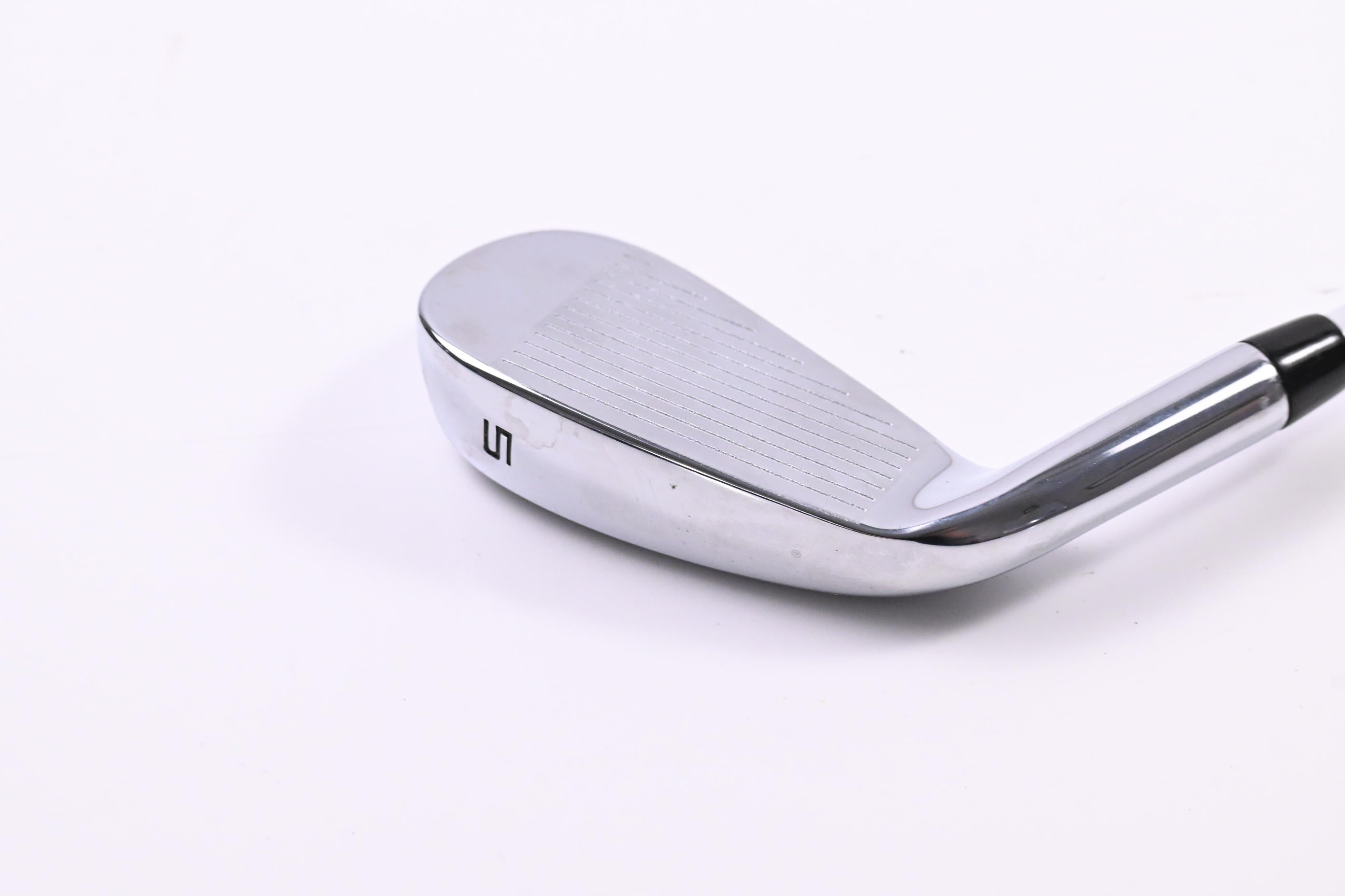 Ladies Callaway Elyte HL #5 Iron / 23 Degree / Ladies Flex Eldio 40 Shaft