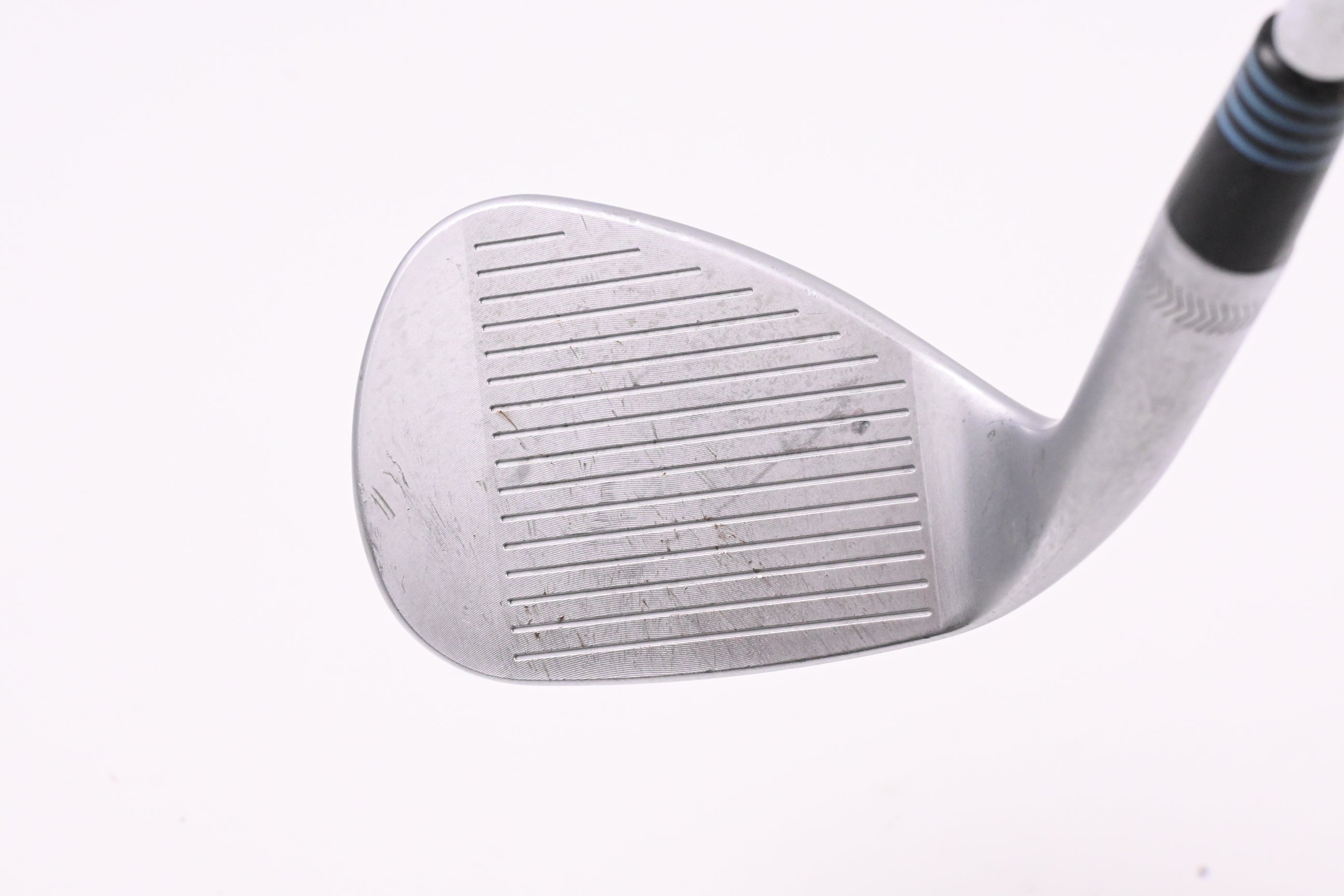 PXG Sugar Daddy III Lob Wedge / 58 Degree / Stiff Flex Dynamic Gold 120 Shaft