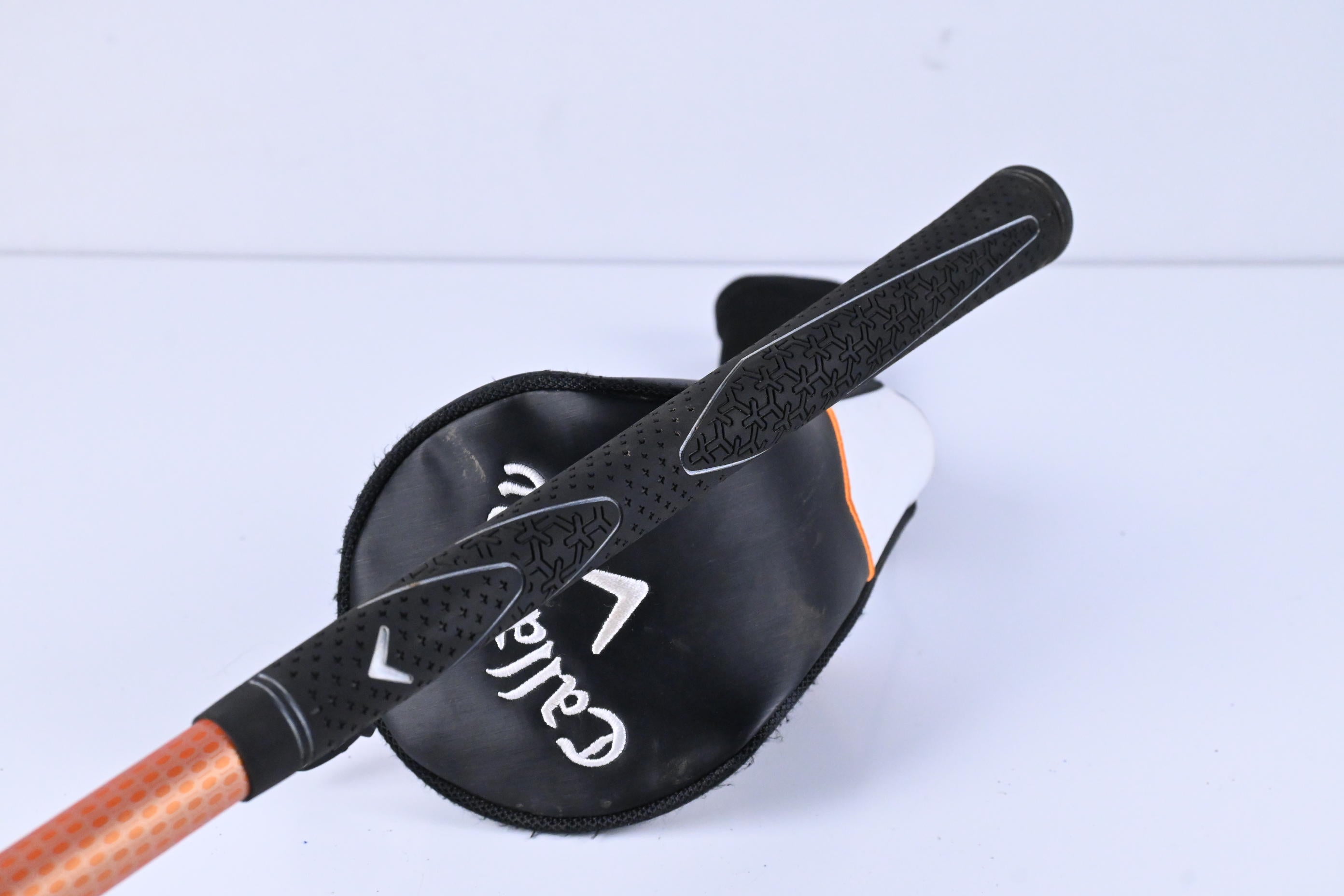 Callaway X2 Hot+ #3 Wood / 15 Degree / Regular Flex Callaway X2 Hot+ 65 Shaft