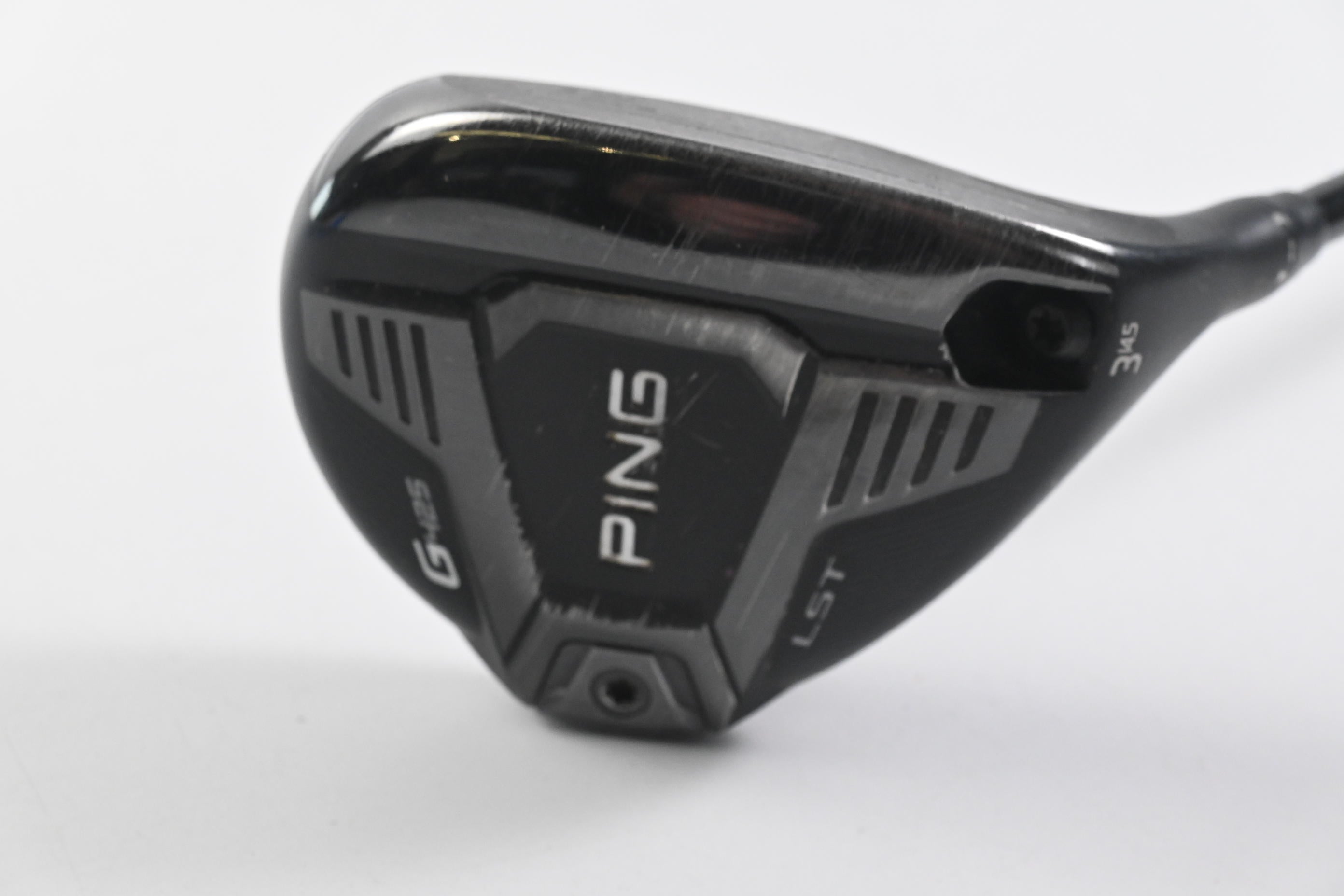 Ping G425 LST #3 Wood / 14.5 Degree / X-Flex Tensei AV Raw Orange 75 Shaft