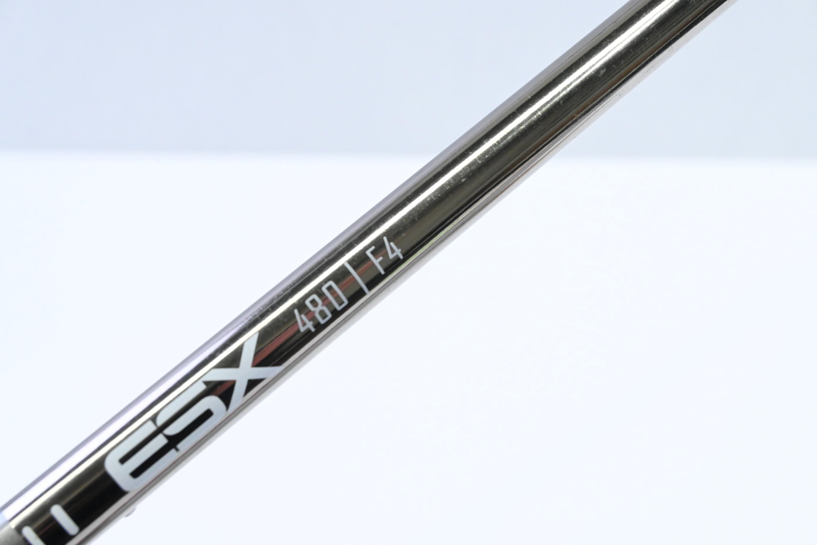 UST Mamiya Recoil ESX 480 #6 Hybrid Shaft / Stiff Flex / Cobra 1st Gen