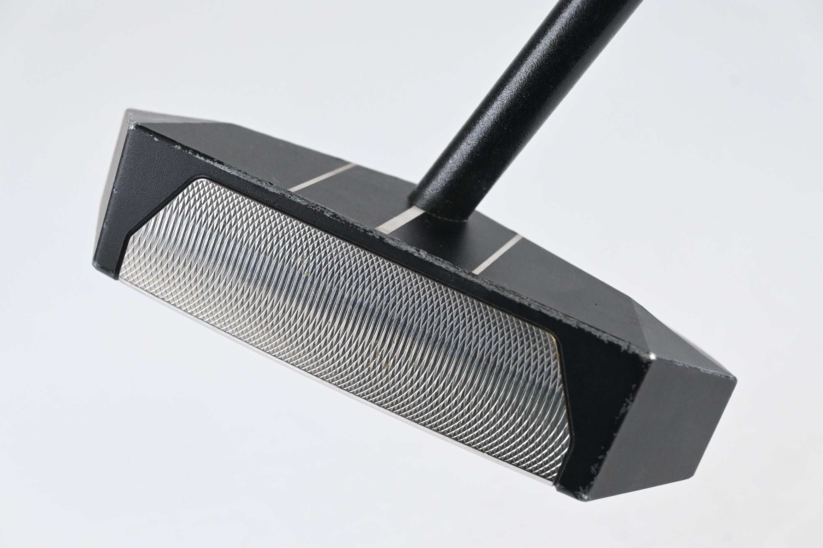 L.A.B Golf OZ.1i Putter / 39 Inch / L.A.B Golf by Accra Shaft