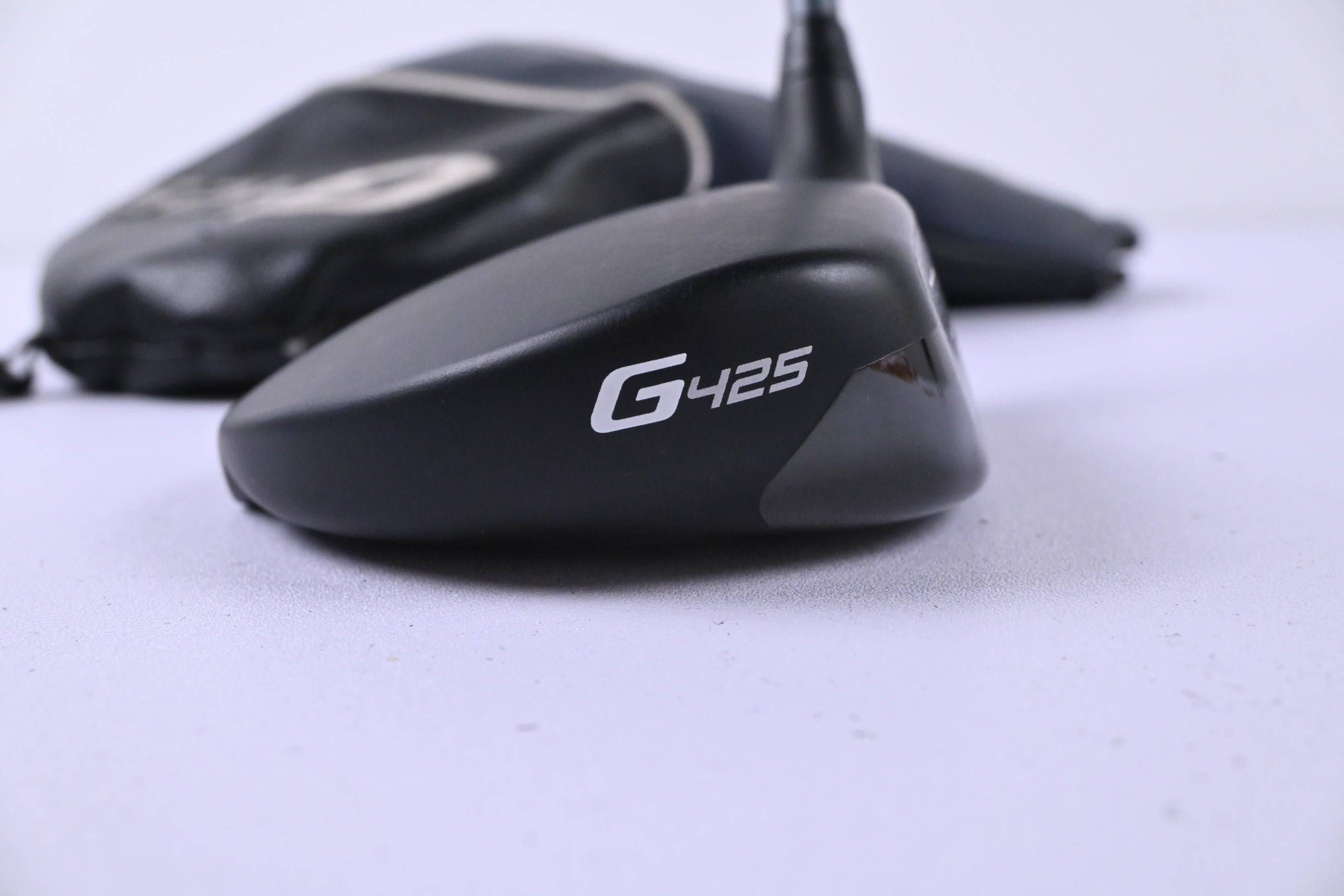 Ping G425 Max #3 Wood / 14.5 Degree / Regular Flex Ping Alta CB Slate 65 Shaft