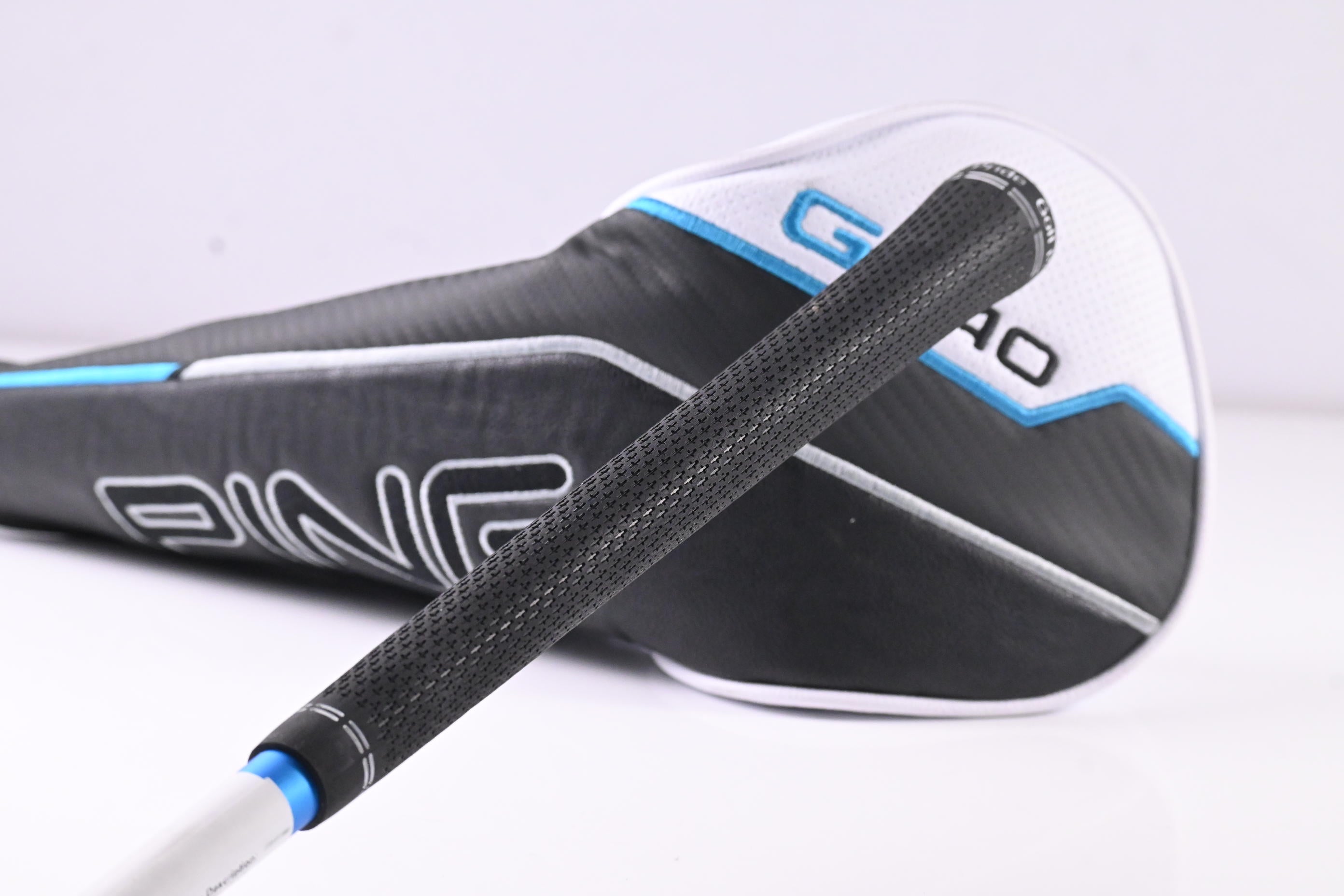 Ping G440 Max Driver / 12 Degree / Regular Flex Ping ALTA CB Blue 50 Shaft