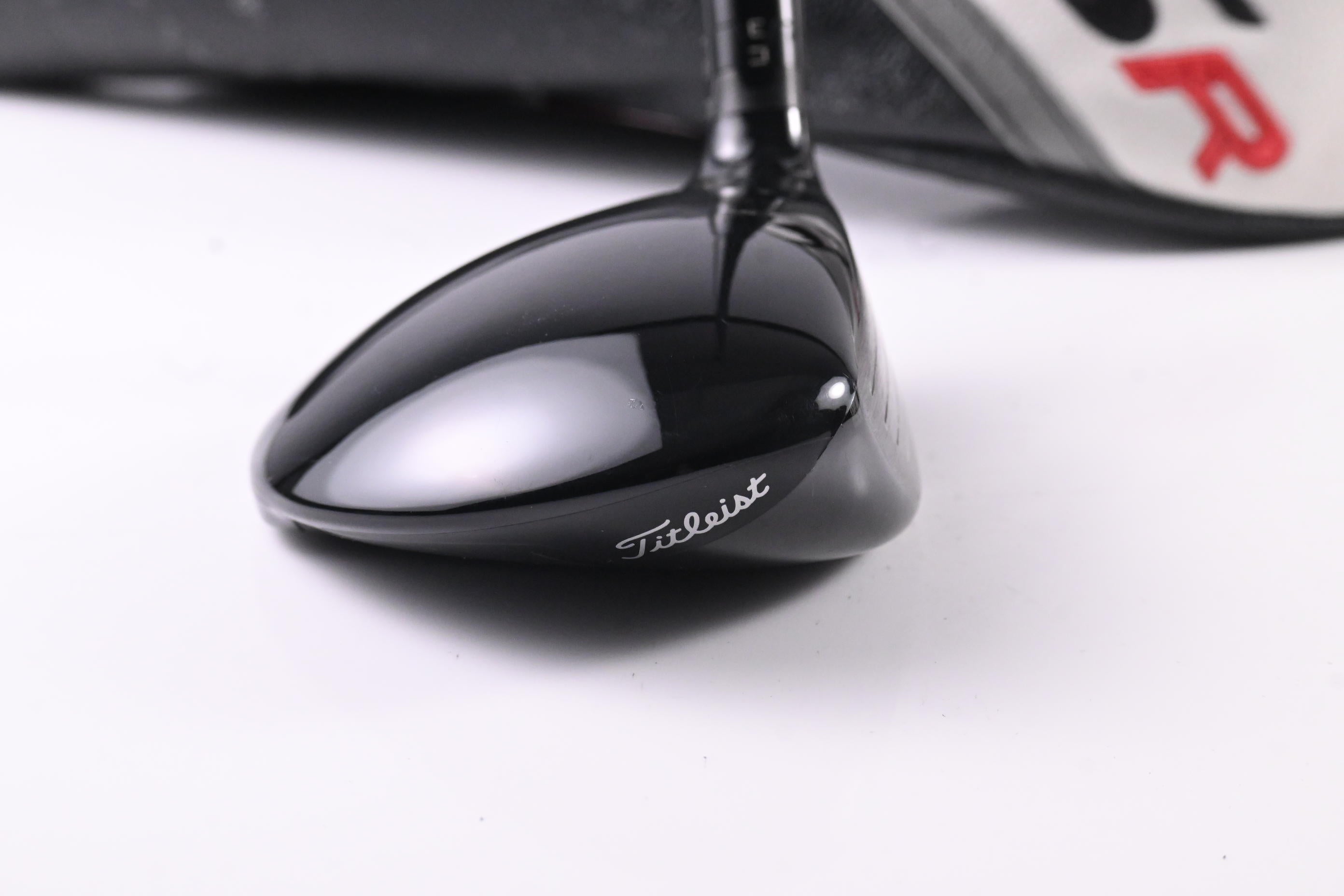 Titleist TSR2 #3 Wood / 15 Degree / Stiff Flex Mitsubishi Tensei AV Blue 65