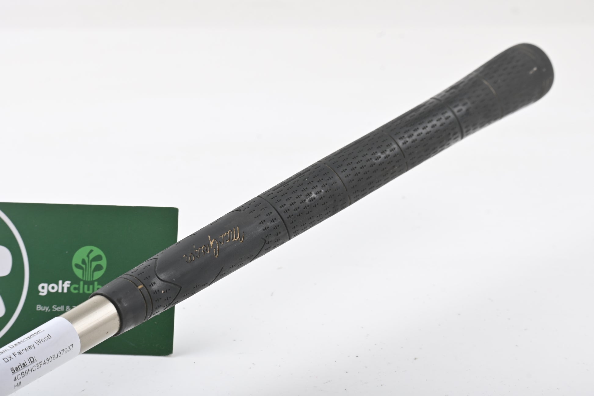 Ladies MacGregor DX #3 Wood / 15 Degree / Ladies Flex Macgregor Shaft