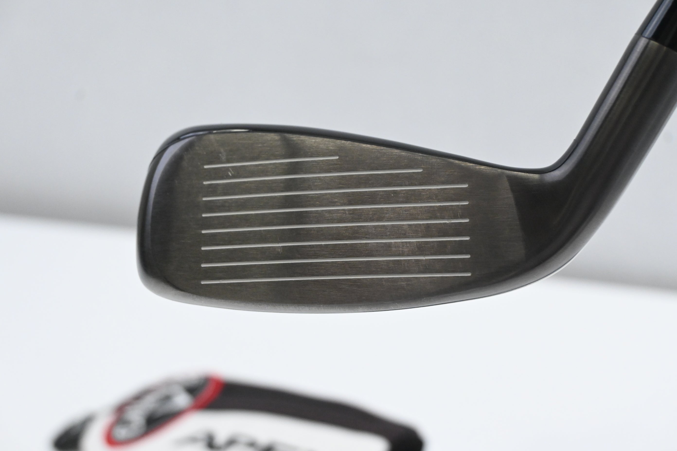 Callaway Apex #3 Hybrid / 20 Degree / Stiff Flex Catalyst 70 Shaft
