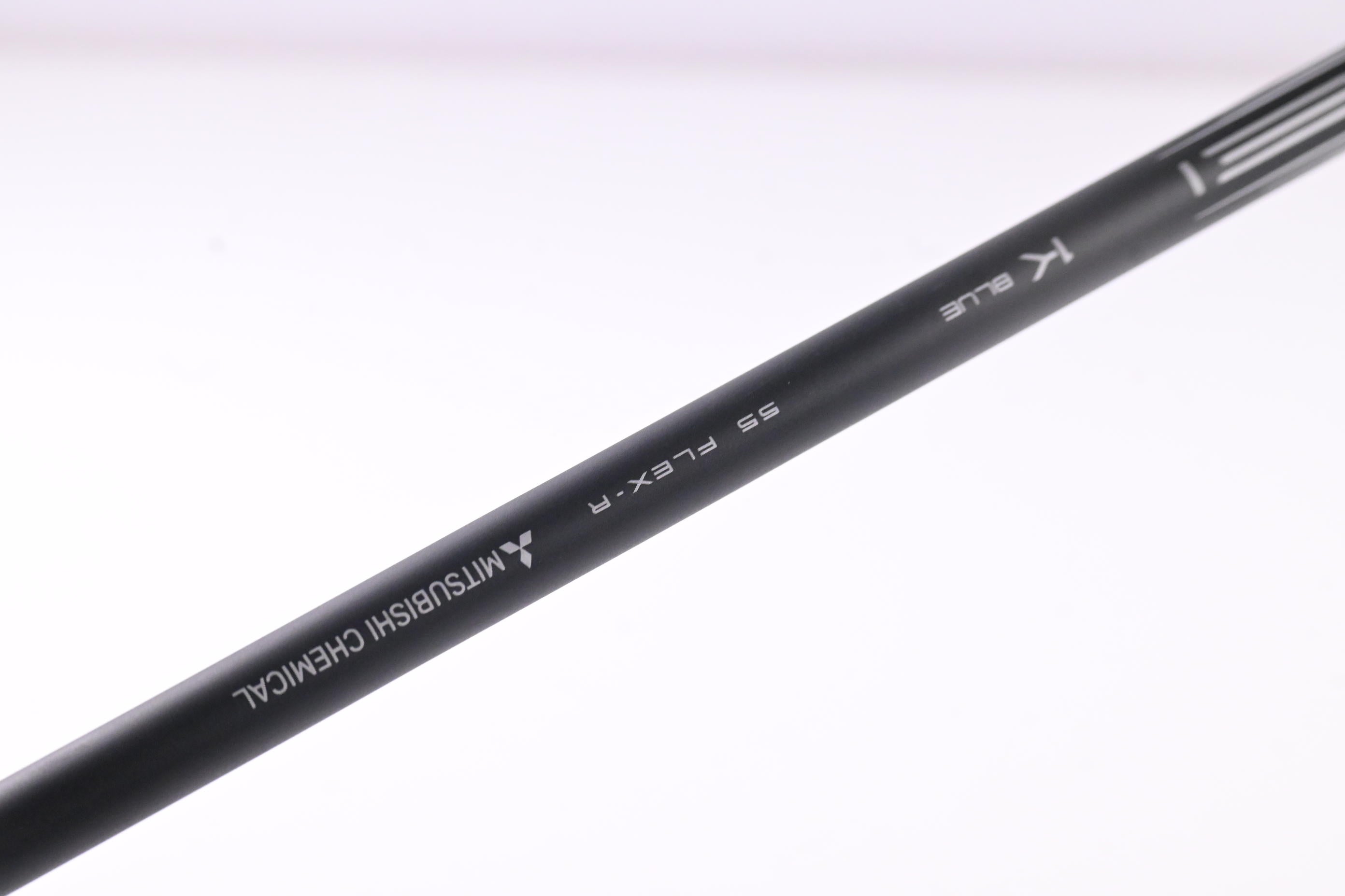 Titleist GT2 Driver / 10 Degree / Regular Flex Tensei 1K Blue 55 Shaft