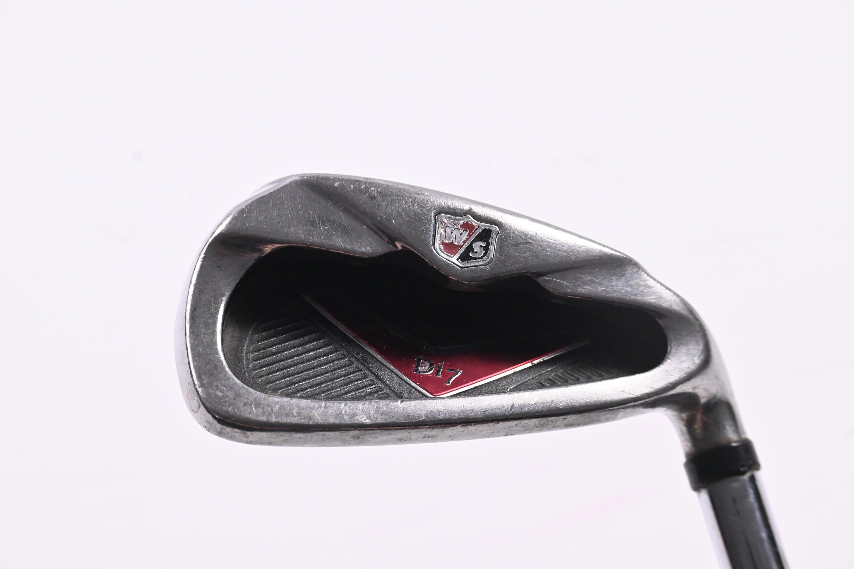 Wilson Di7 #5 Iron / 25.5 Degree / Uniflex TX-105 Shaft