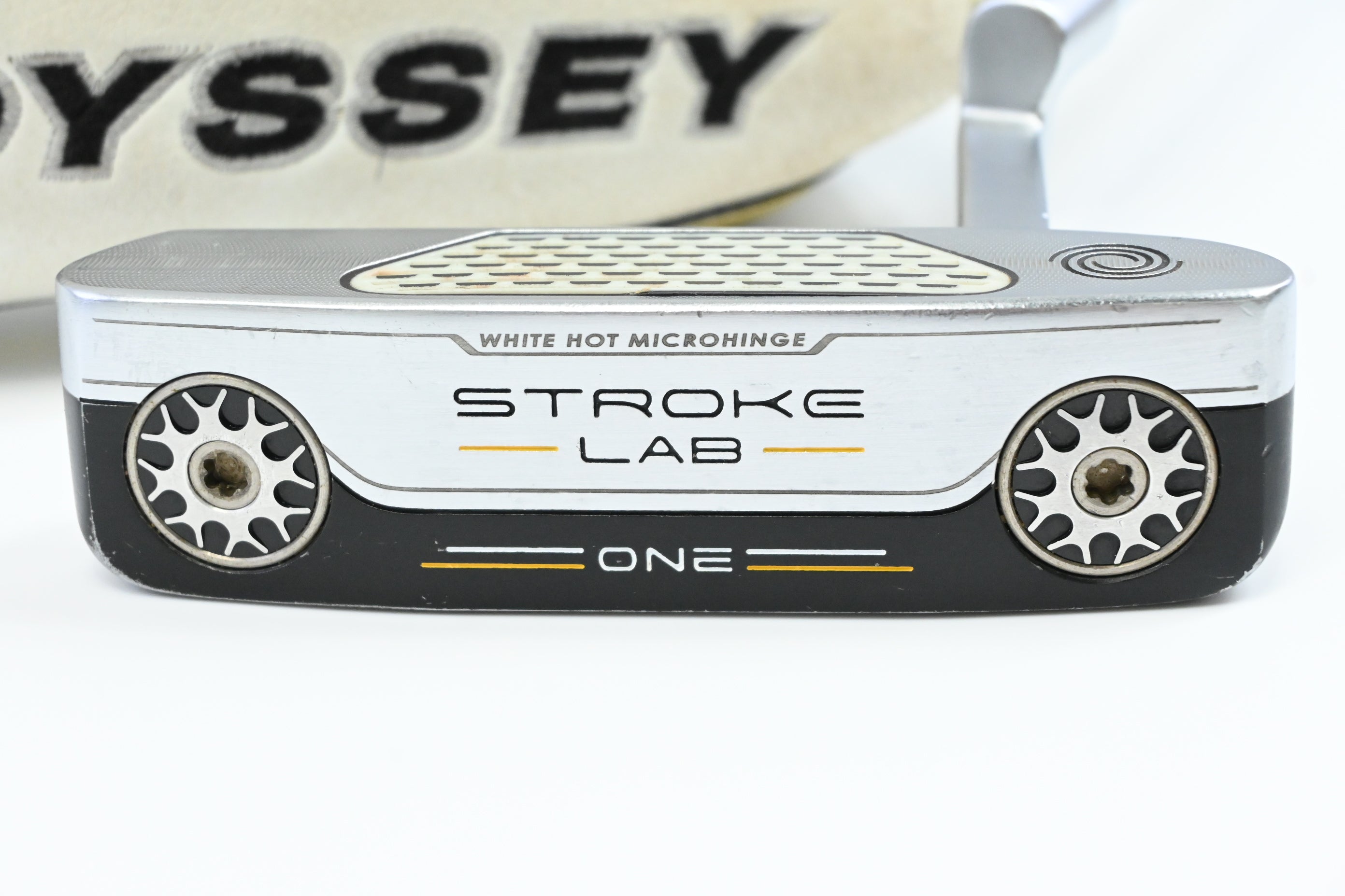 Odyssey Stroke Lab One Putter / 33 Inch