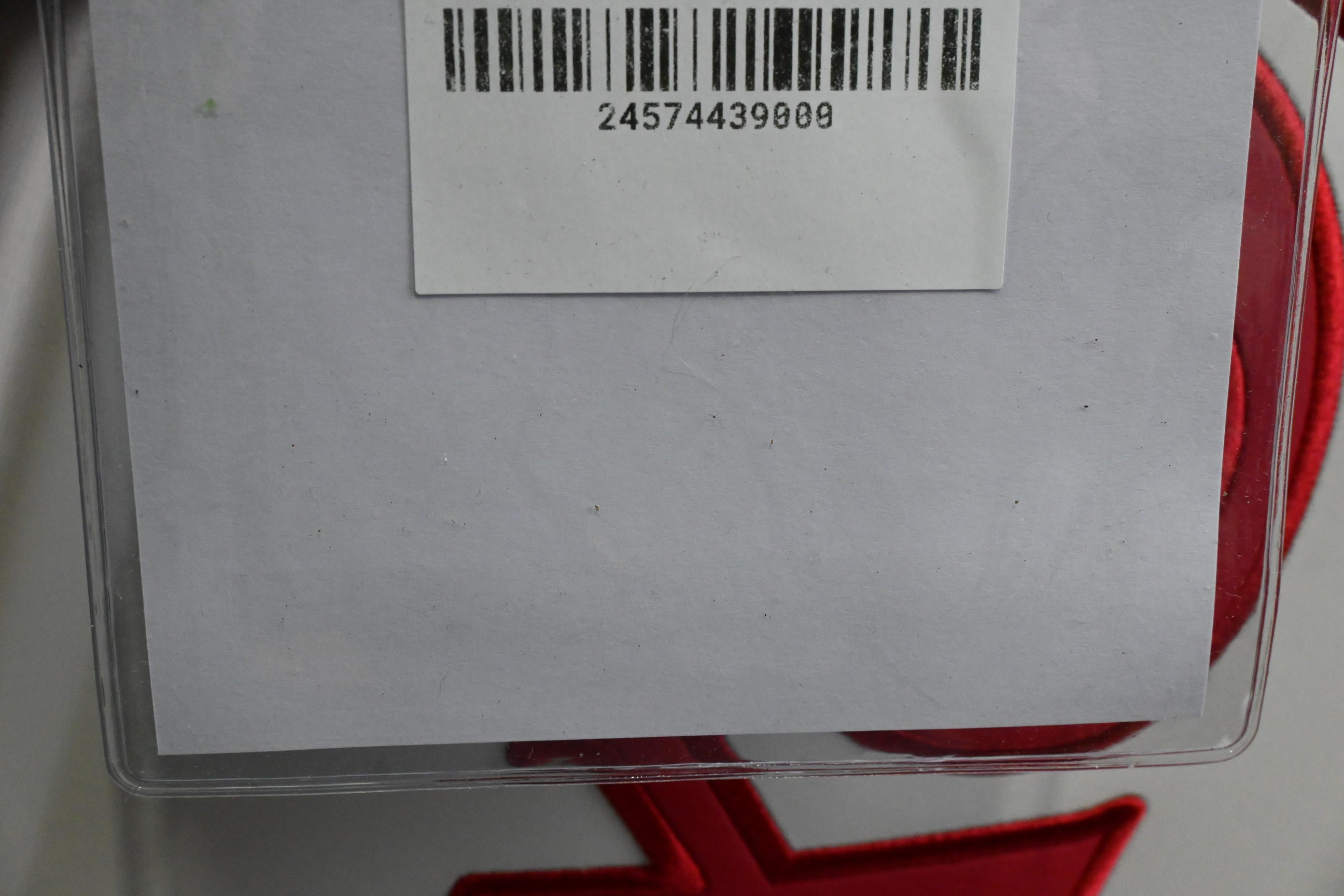 Srixon 2023 U.S Open Tour Bag / 5-Way / White, Blue, Red