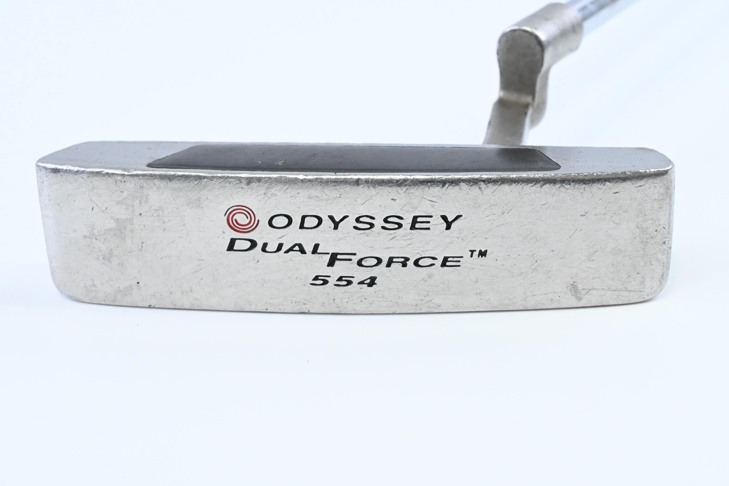 Odyssey Dual Force 554 Putter / 34 Inch