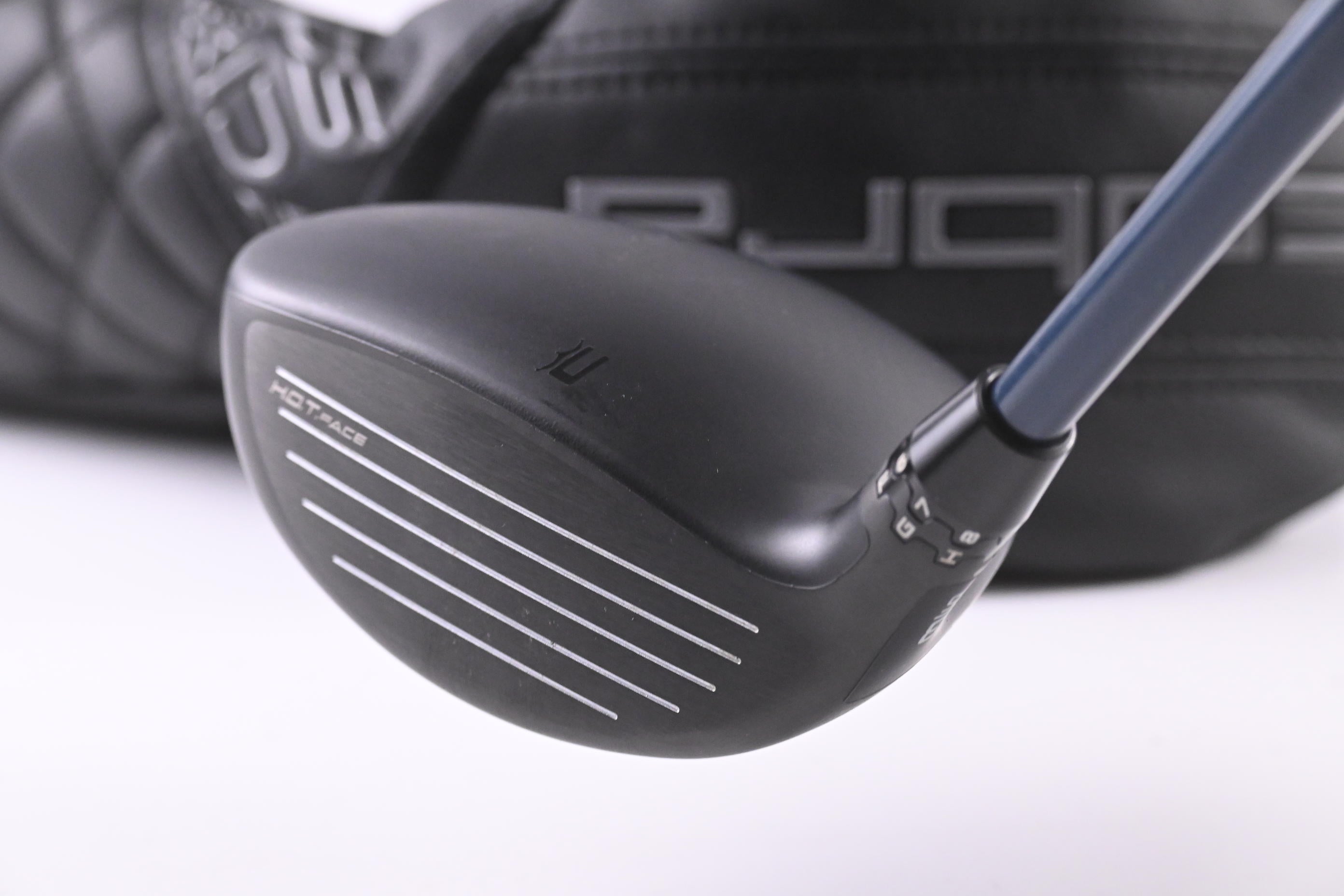 Cobra DS-Adapt X #3 Wood / 15 Degree / Regular Flex Project X Denali Blue 60