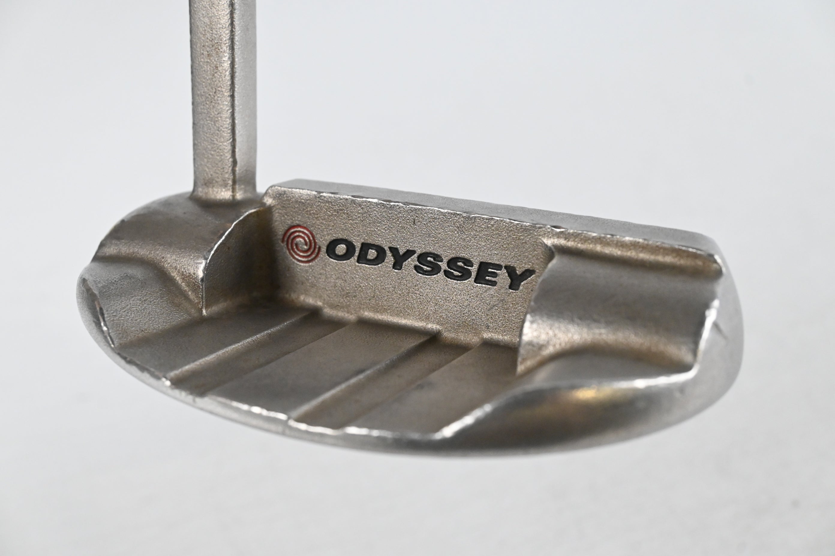 Odyssey Dual Force 330 Mallet Putter / 35 Inch