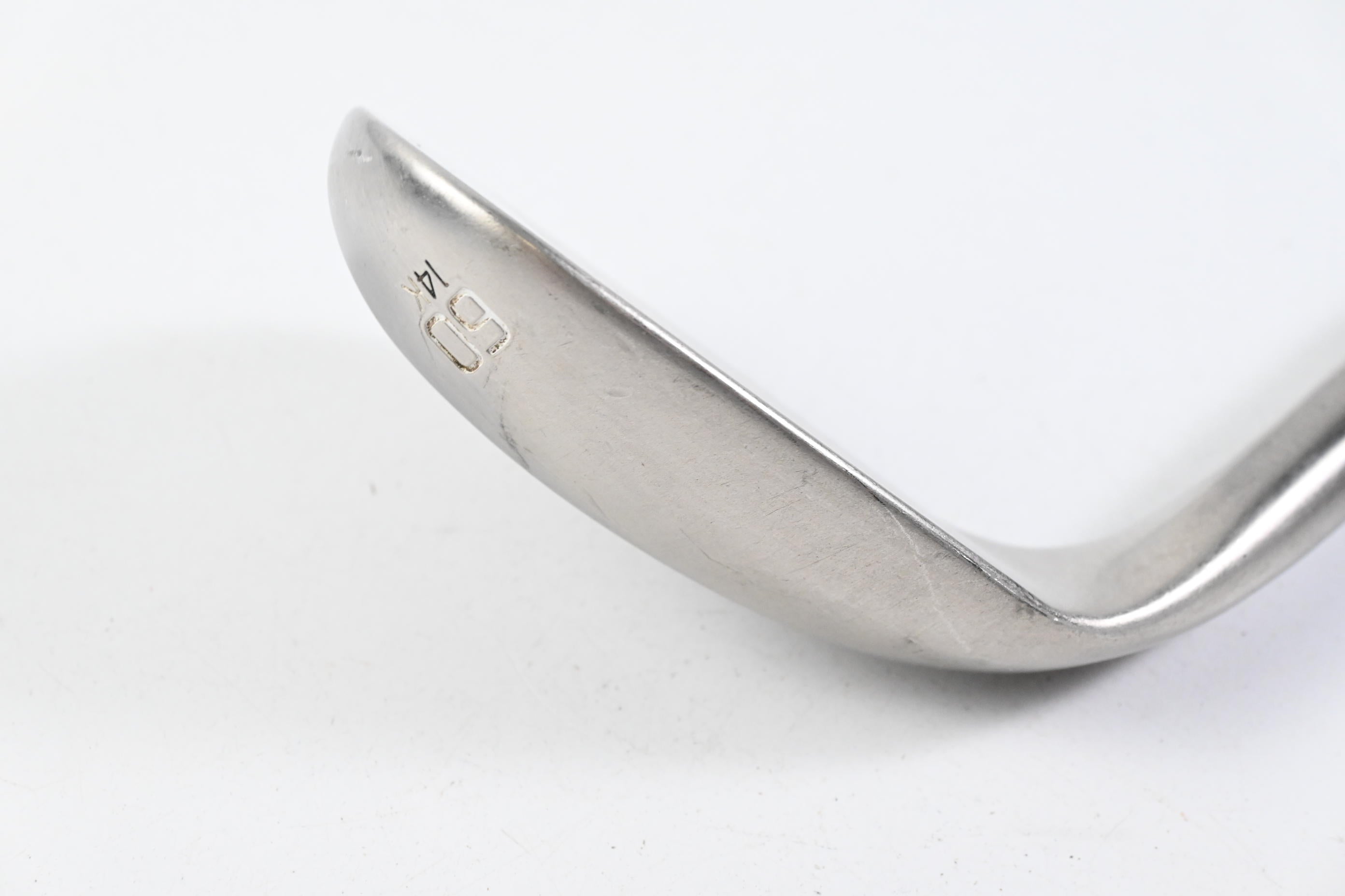 Titleist Vokey SM9 Lob Wedge / 60 Degree / Wedge Flex Vokey Design SM9 Shaft