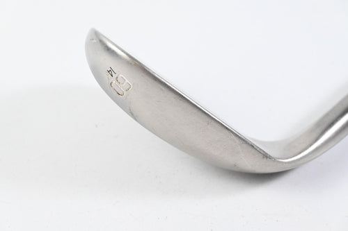 Titleist Vokey SM9 Lob Wedge / 60 Degree / Wedge Flex Vokey Design SM9 Shaft