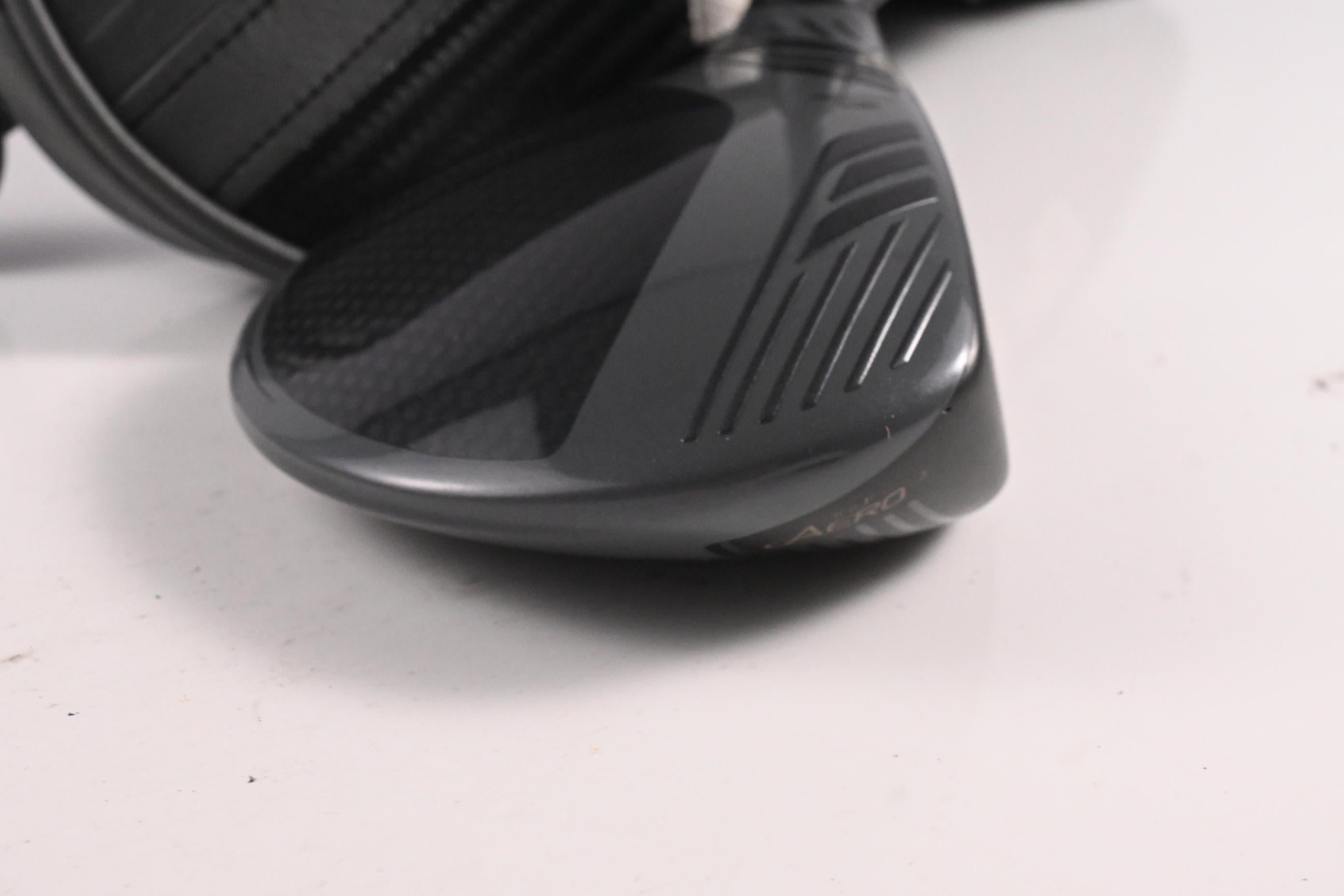Cobra King F8 #3 Wood / 15.5 Degree / Stiff Flex Aldila NV 70 Shaft