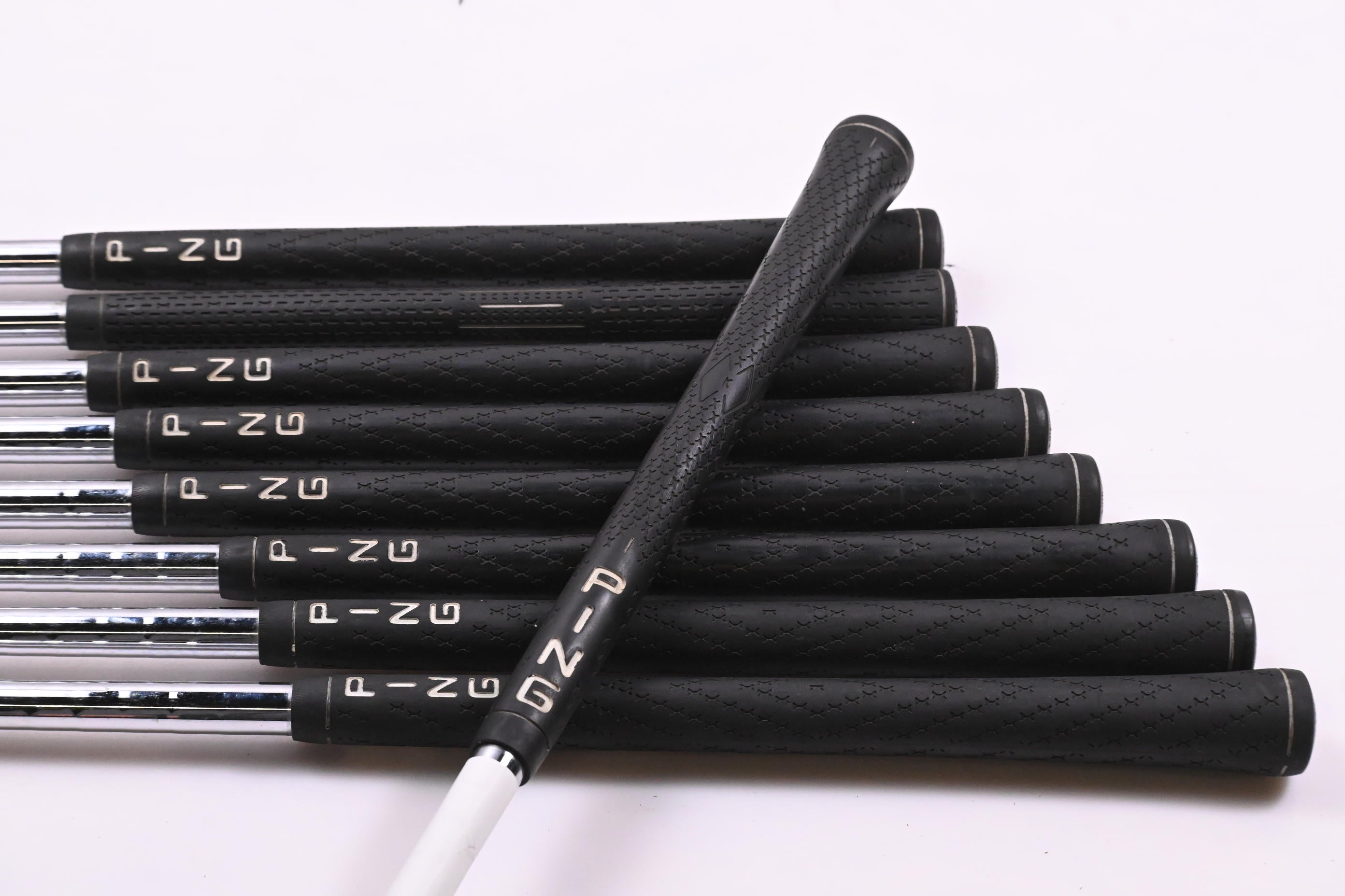 Ping G2 Irons / 3-PW-SW / Regular Flex Shafts