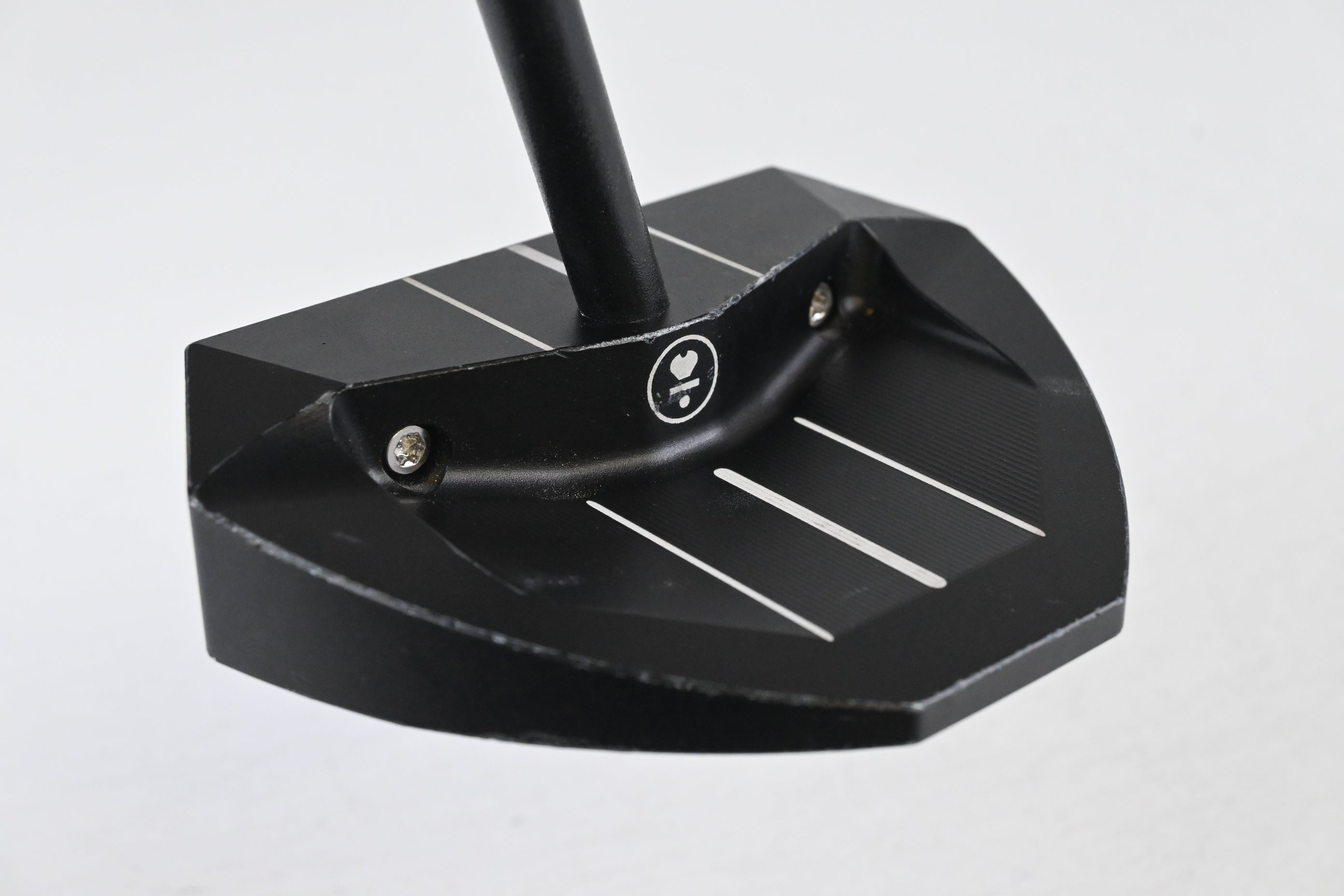 L.A.B Golf OZ.1i Putter / 39 Inch / L.A.B Golf by Accra Shaft