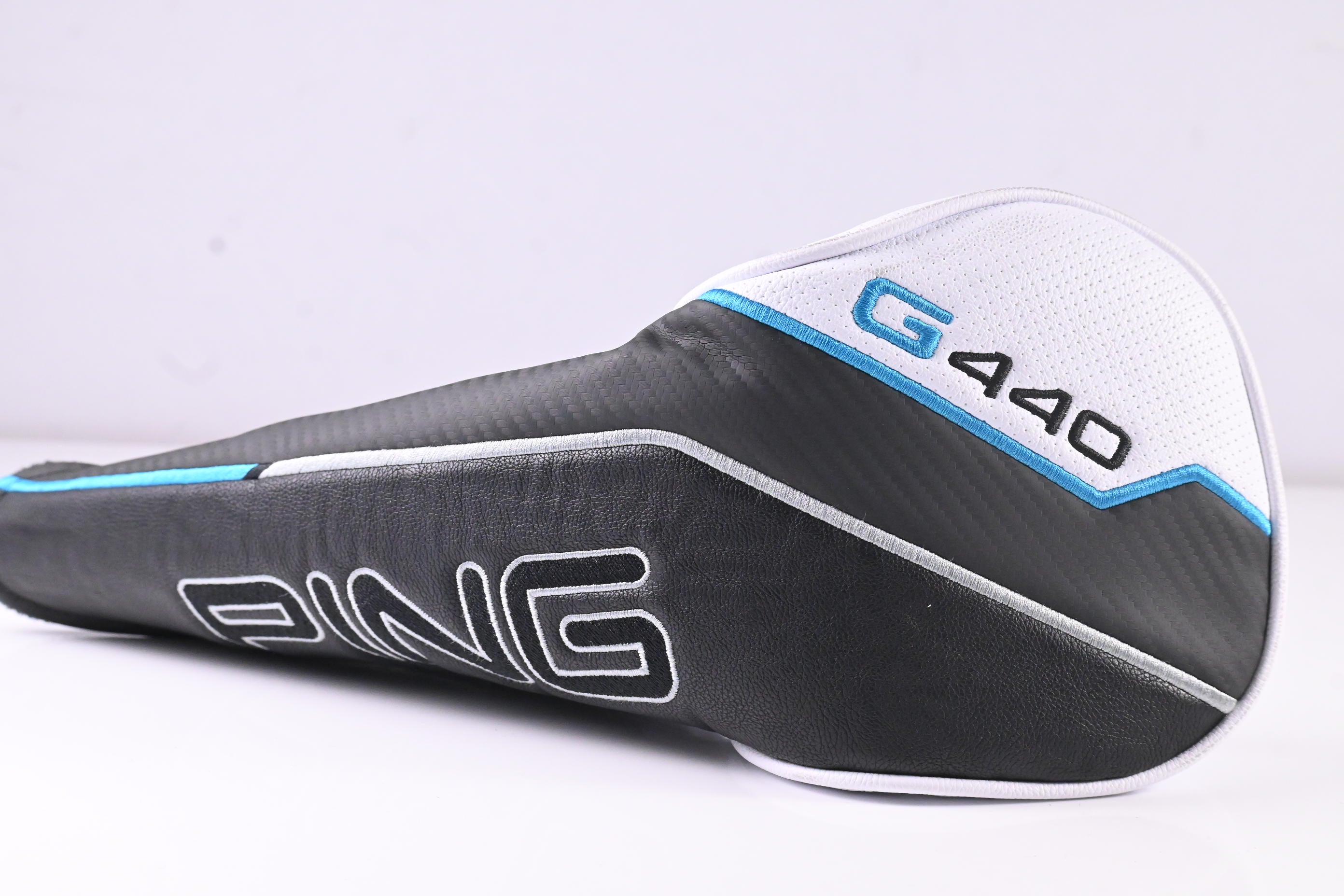 Ping G440 Max Driver / 12 Degree / Regular Flex Ping ALTA CB Blue 50 Shaft