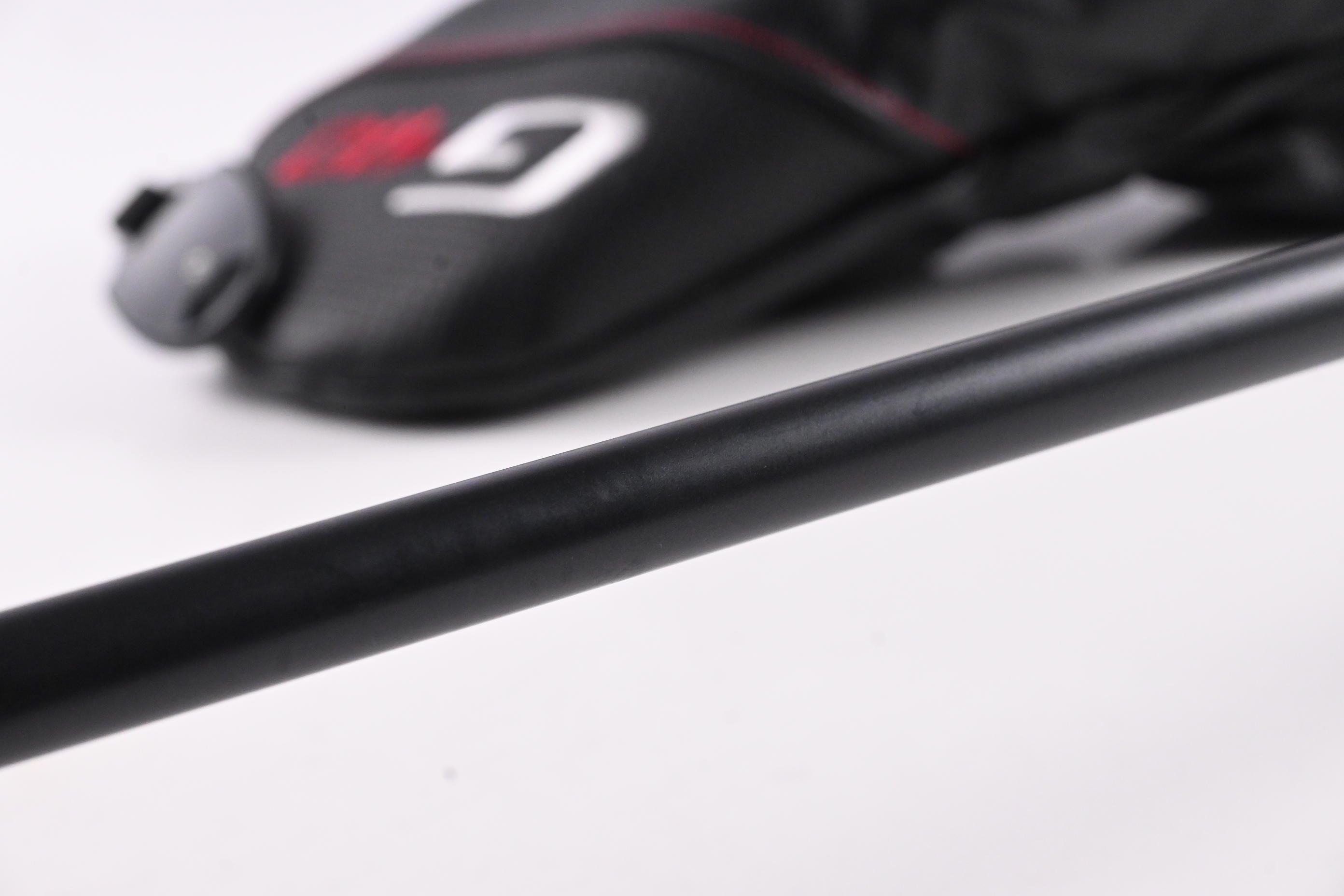 Ping G410 #3 Wood / 14.5 Degree / Stiff Flex Ping Alta CB Red 65 Shaft