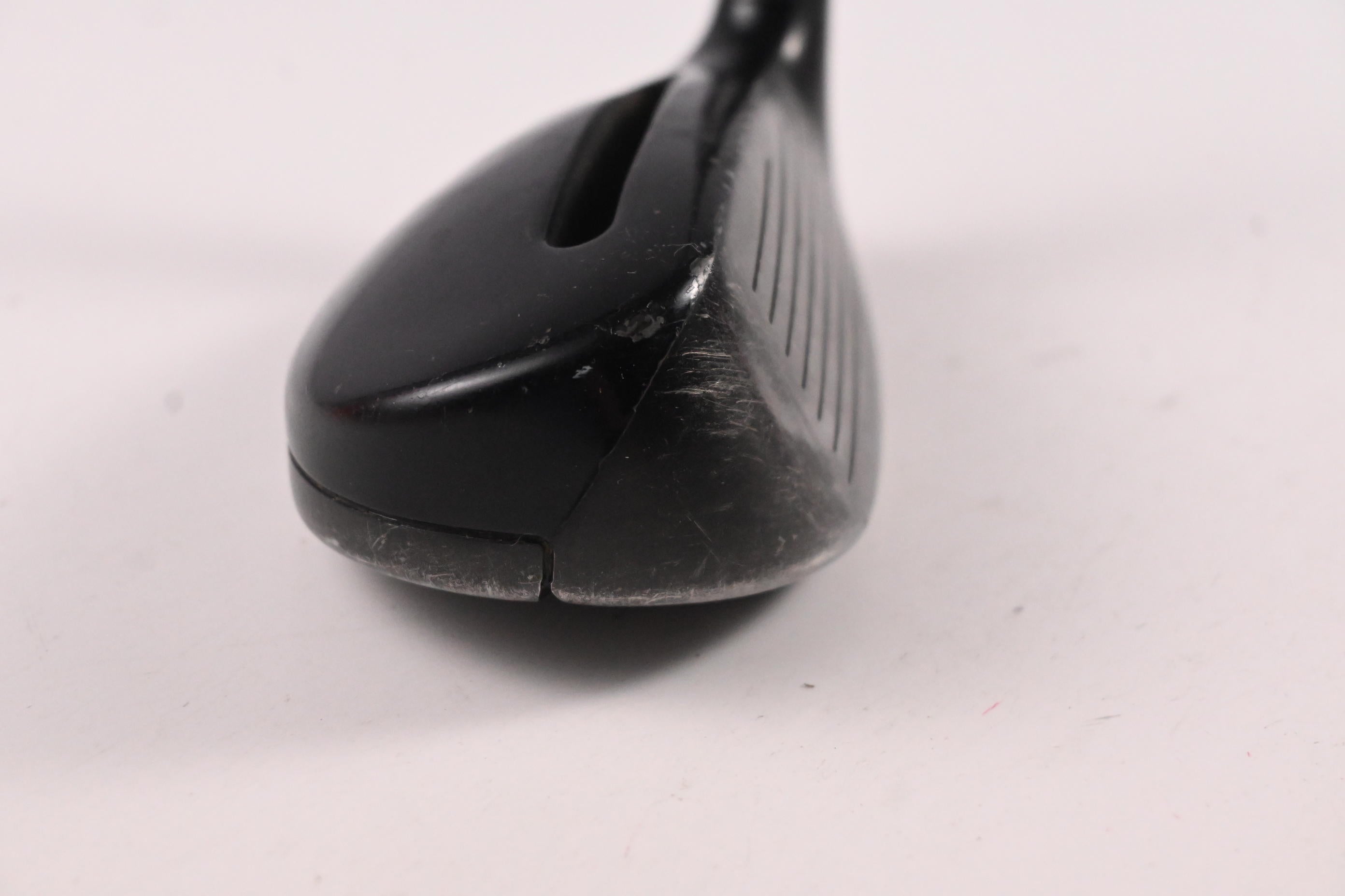 Adams Idea Tech V4 #5 Hybrid / 25 Degree / Regular Flex Adams Idea V 4.0 Shaft