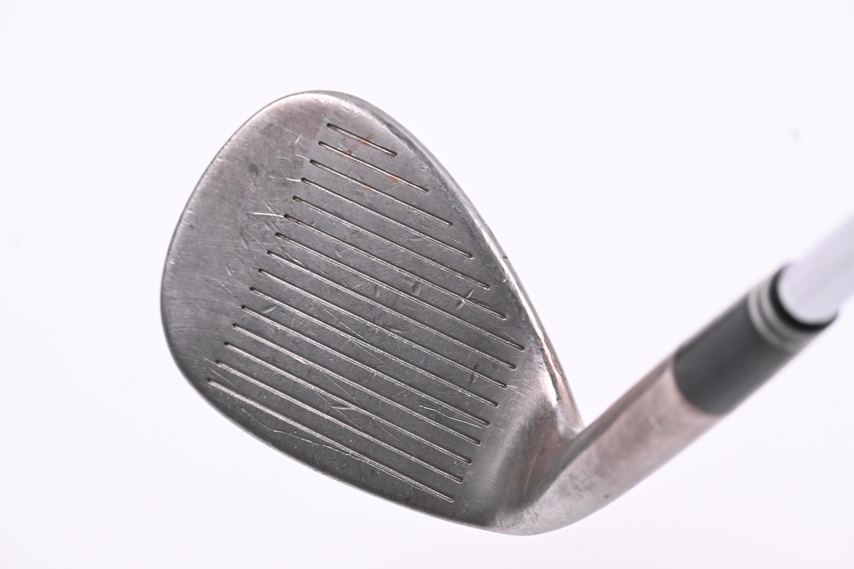 Cleveland 588 DSG Lob Wedge / 58 Degree / Wedge Flex Dynamic Gold Shaft