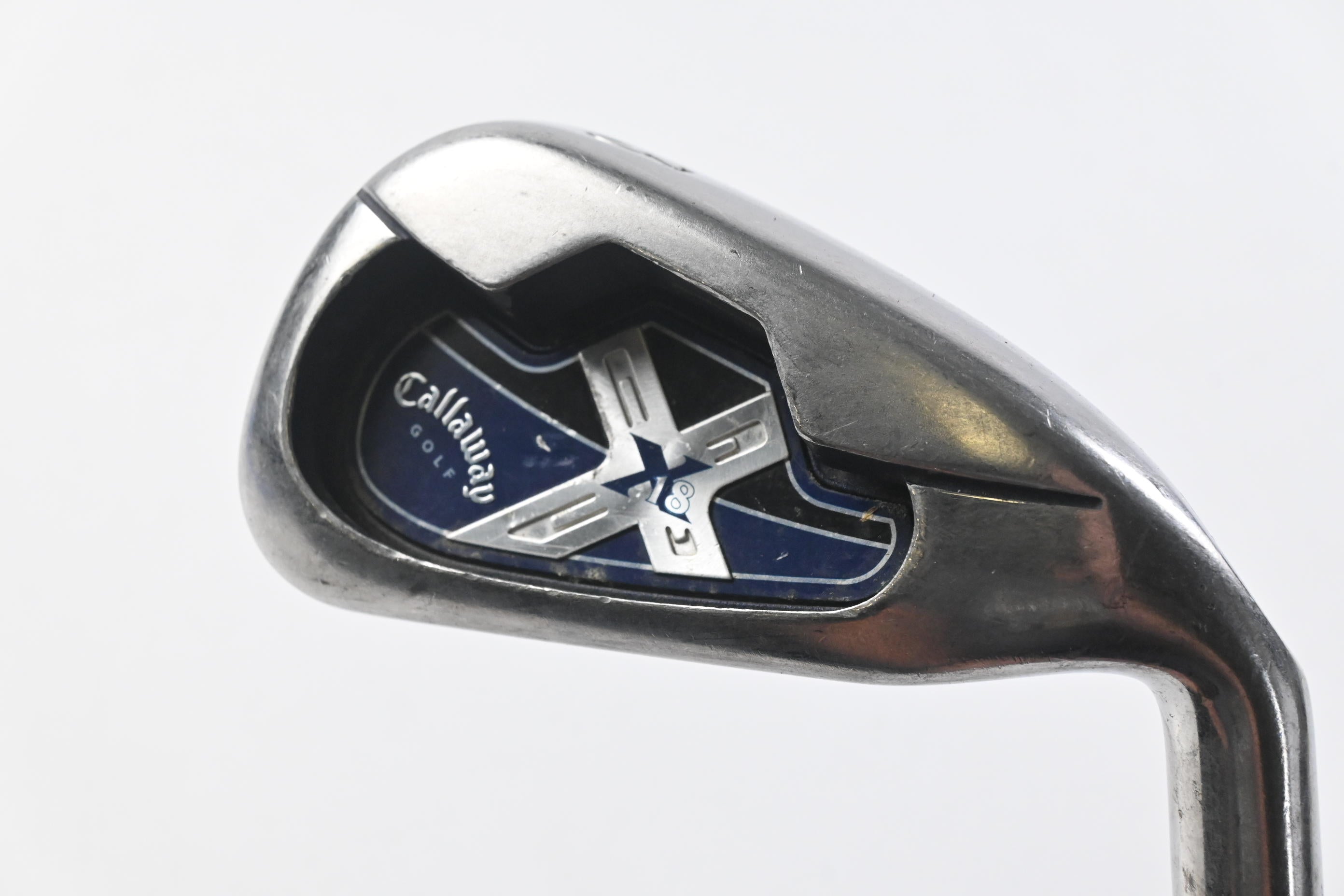Callaway X-18 #3 Iron / 21 Degree / Uniflex Callaway X-18 Shaft