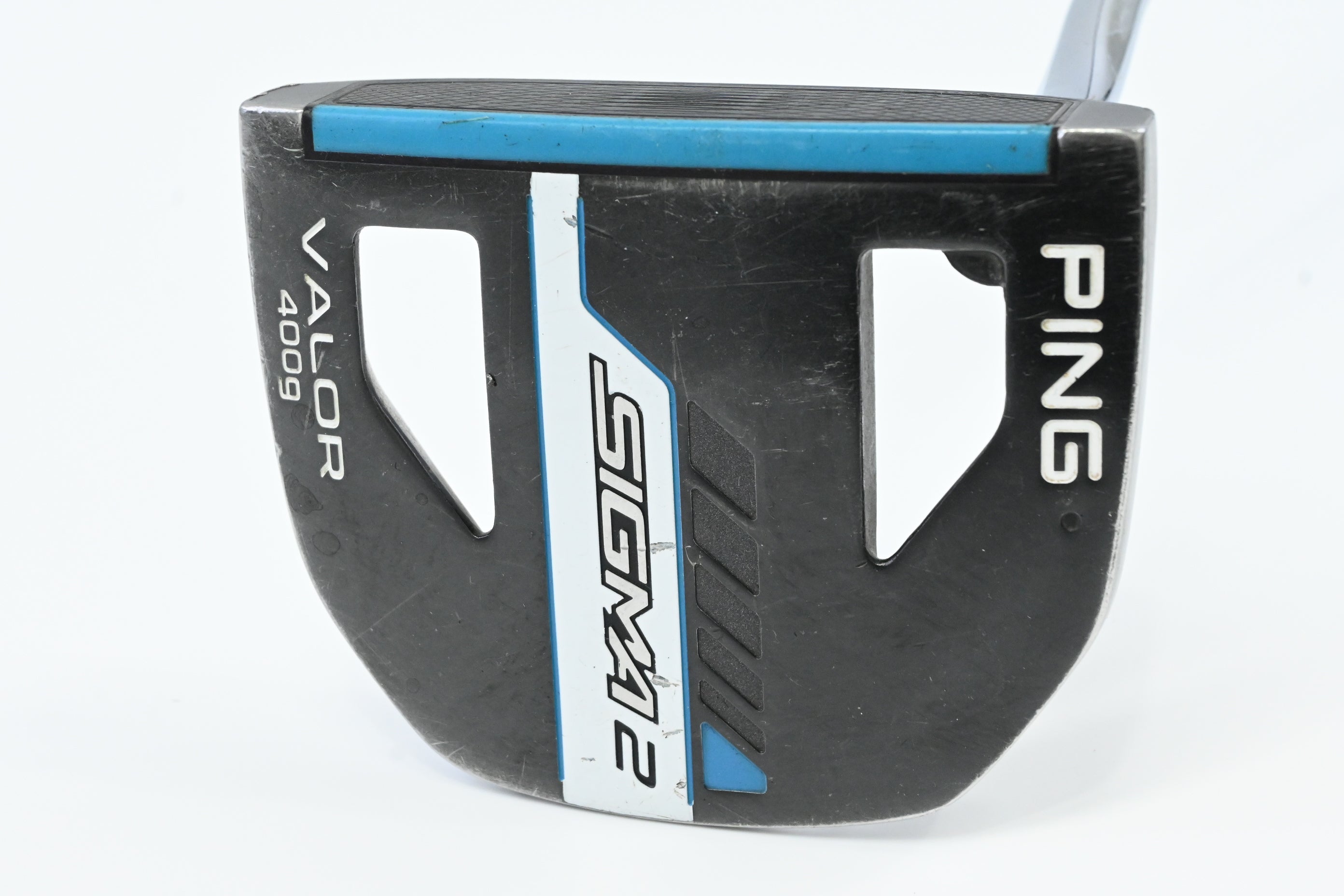 Ping Sigma 2 Valor 400 Putter / 38 Inch