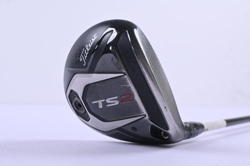 Titleist TS2 #3 Wood / 16.5 Degree / Regular Flex Kuro Kage Black 55 Shaft