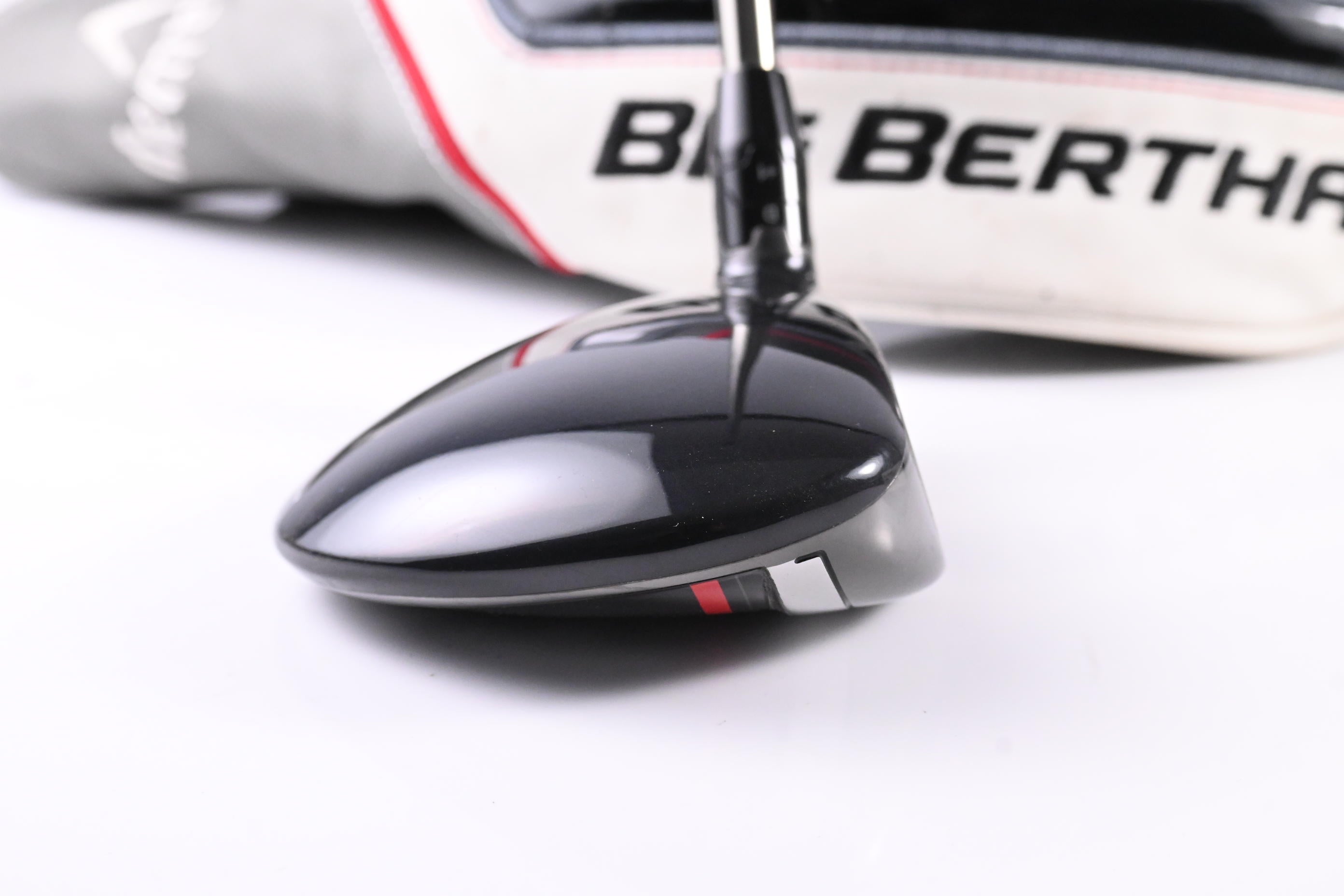 Callaway Big Bertha 2023 #3 Wood / 16 Degree / Stiff Flex Callaway RCH 75 Shaft