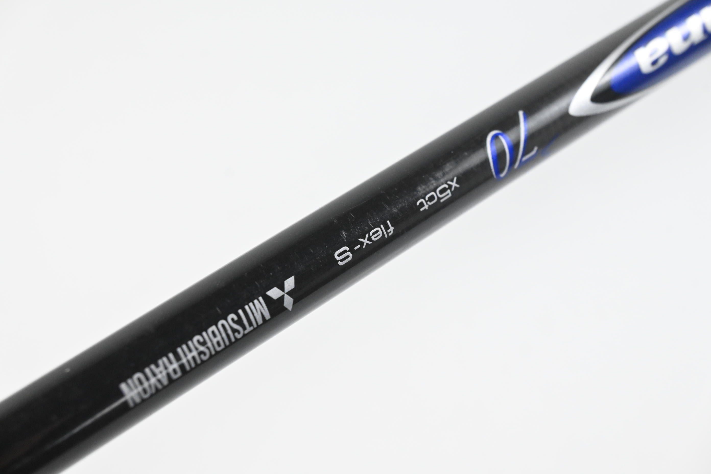 Titleist 917 F2 #5 Wood / 18 Degree / Stiff Flex Diamana S+ Limited 70 Shaft