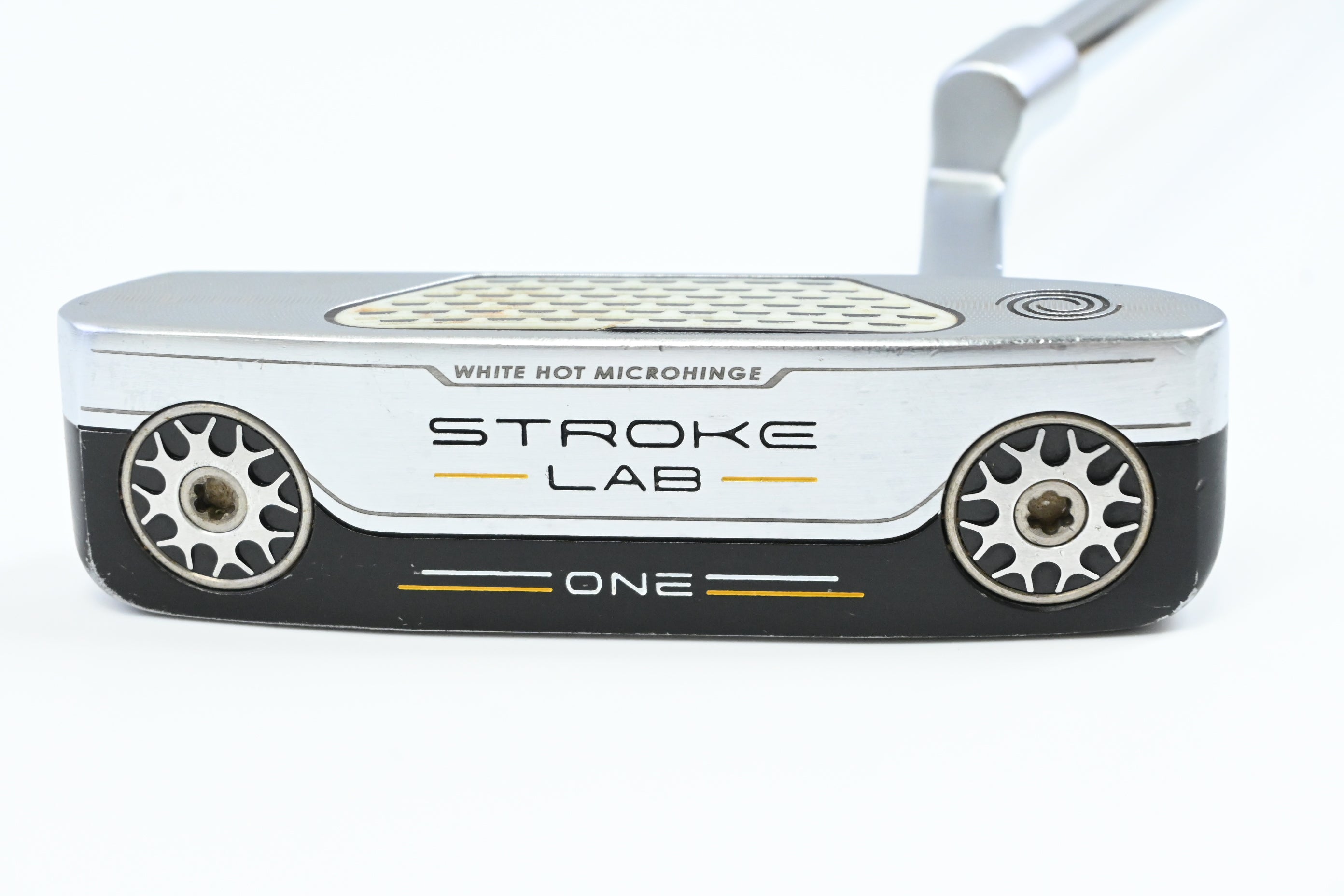 Odyssey Stroke Lab One Putter / 33 Inch