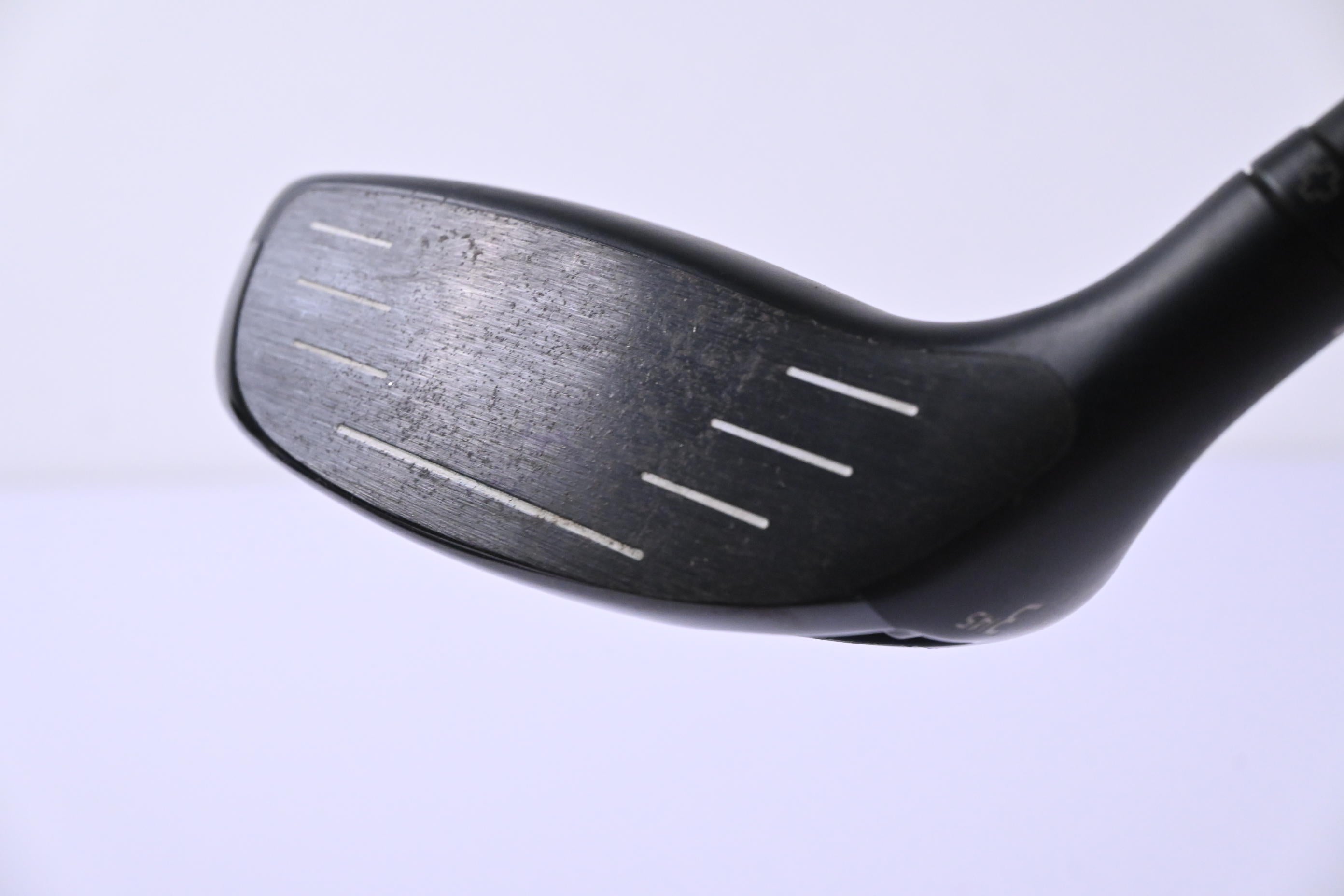 Ping G425 Max #3 Wood / 14.5 Degree / Regular Flex Ping Alta CB Slate 65 Shaft