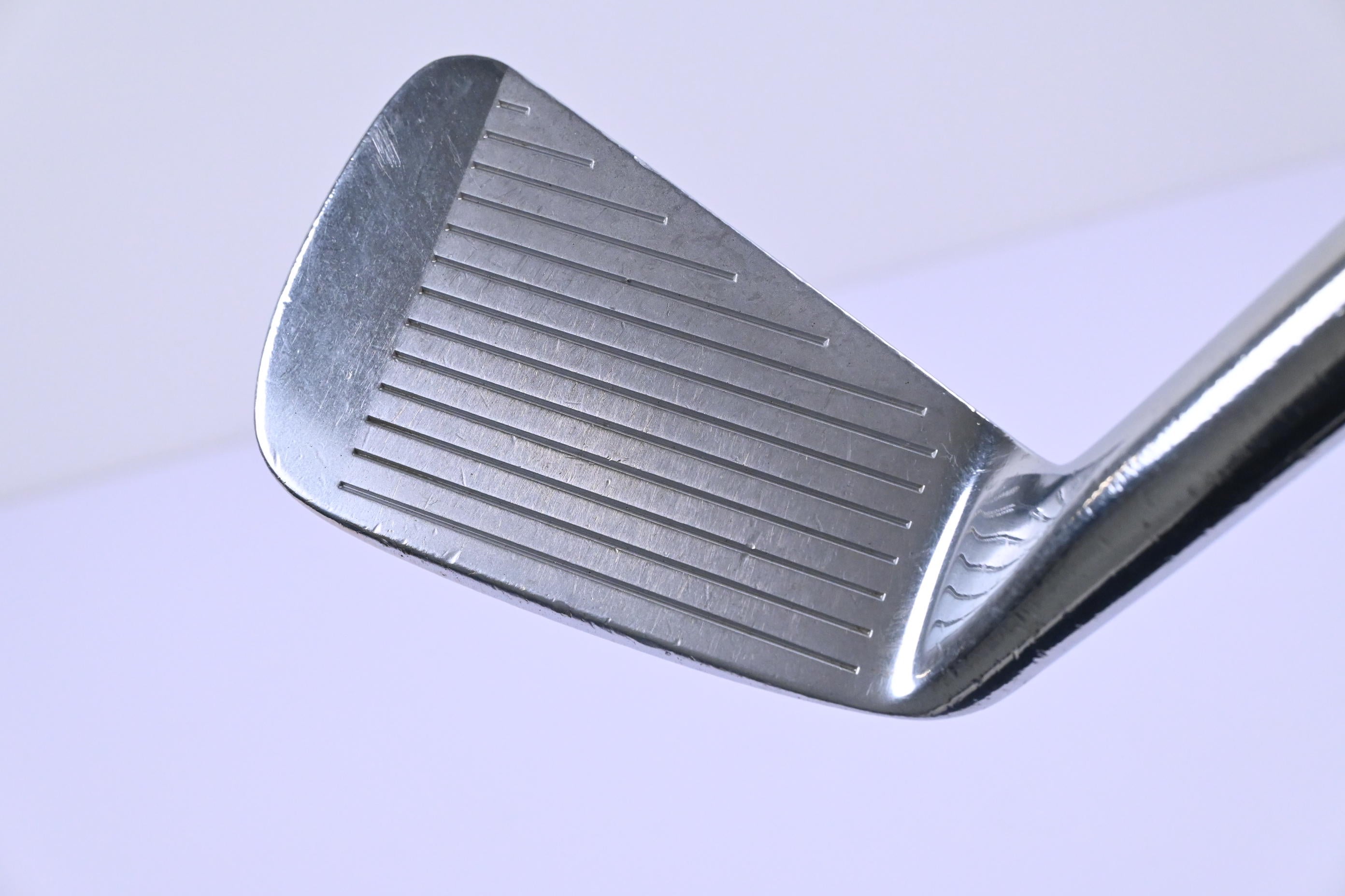 Wilson FG-49 #7 Iron / Regular Flex KBS Tour-V 100