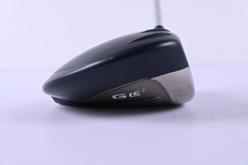 Ladies Ping G Le3 Driver / 11.5 Degree / Ladies Flex Ping ULT 250 Shaft