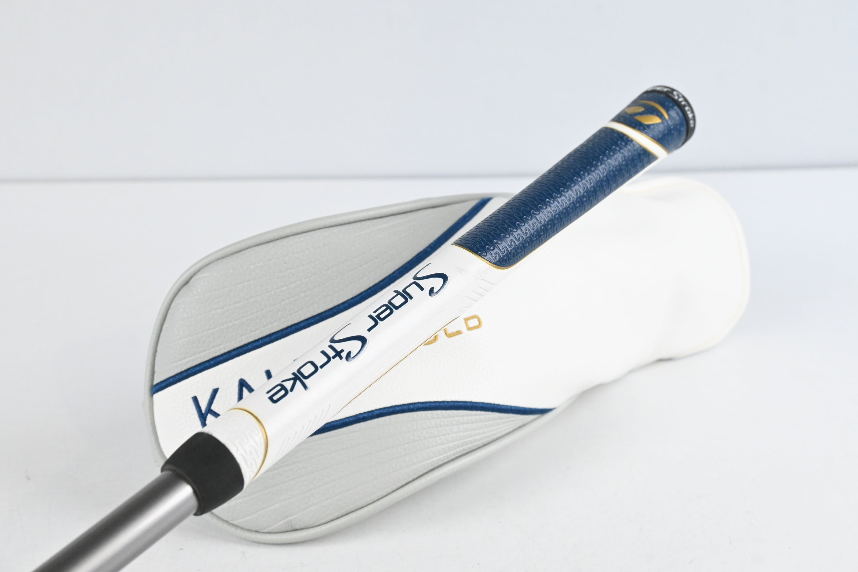 Taylormade Kalea Gold #3 Wood / 16 Degree / Ladies Flex Kalea Gold 40 Shaft