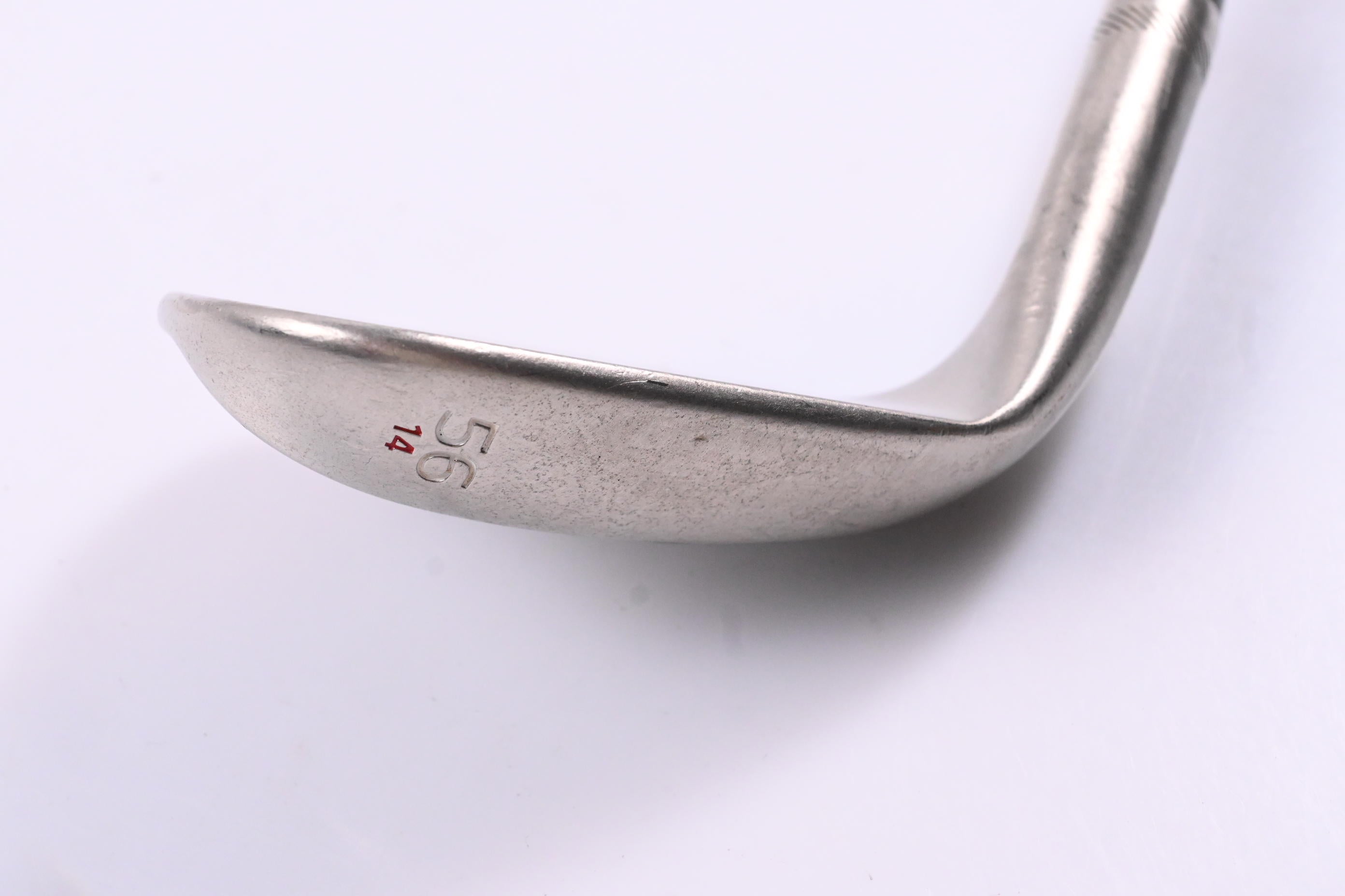 Titleist Vokey SM6 Sand Wedge / 56 Degree / Wedge Flex Vokey SM6 Shaft