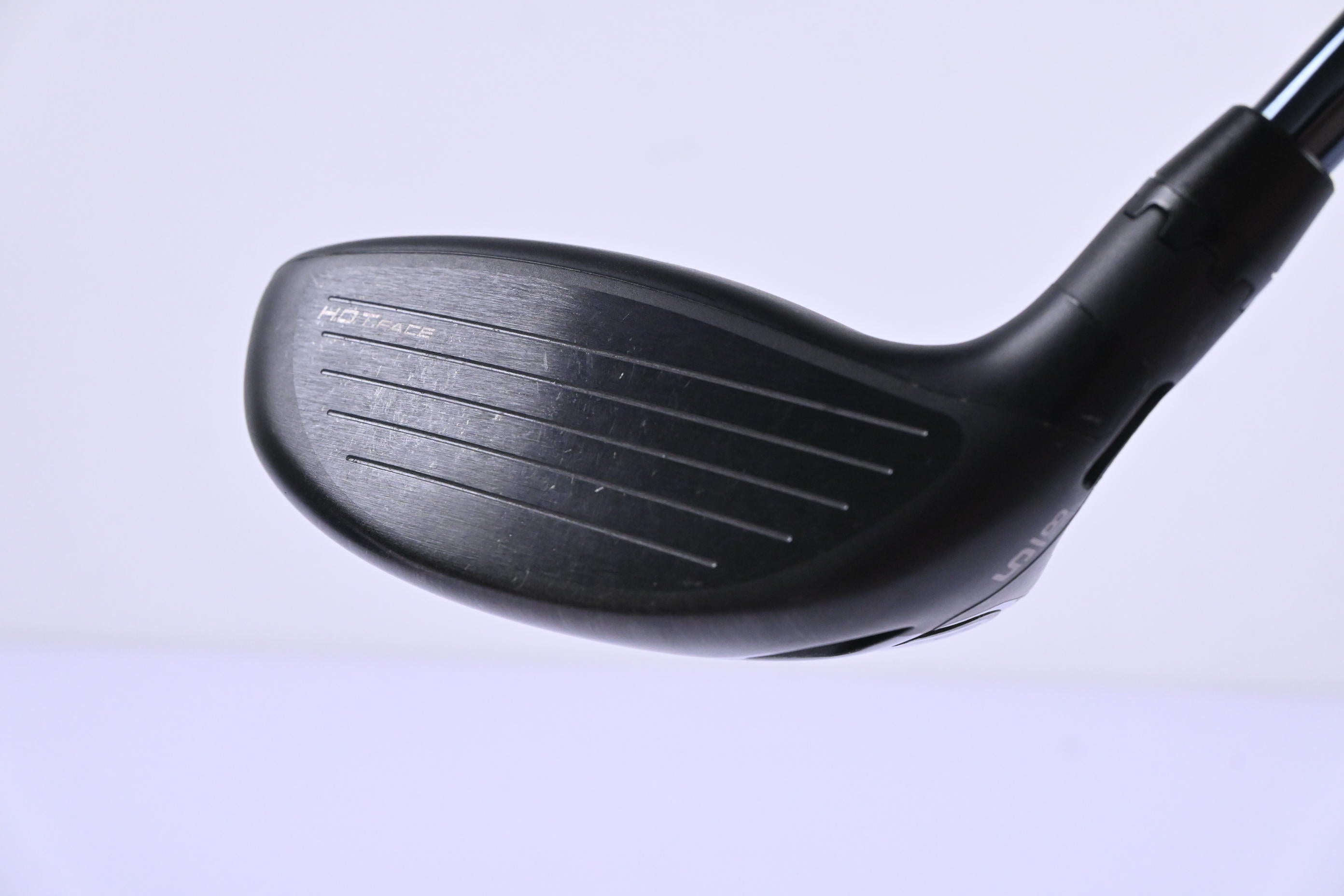 Cobra Darkspeed X #5 Wood / 18 Degree / Stiff Flex LIN-Q M40X Blue 6 Shaft