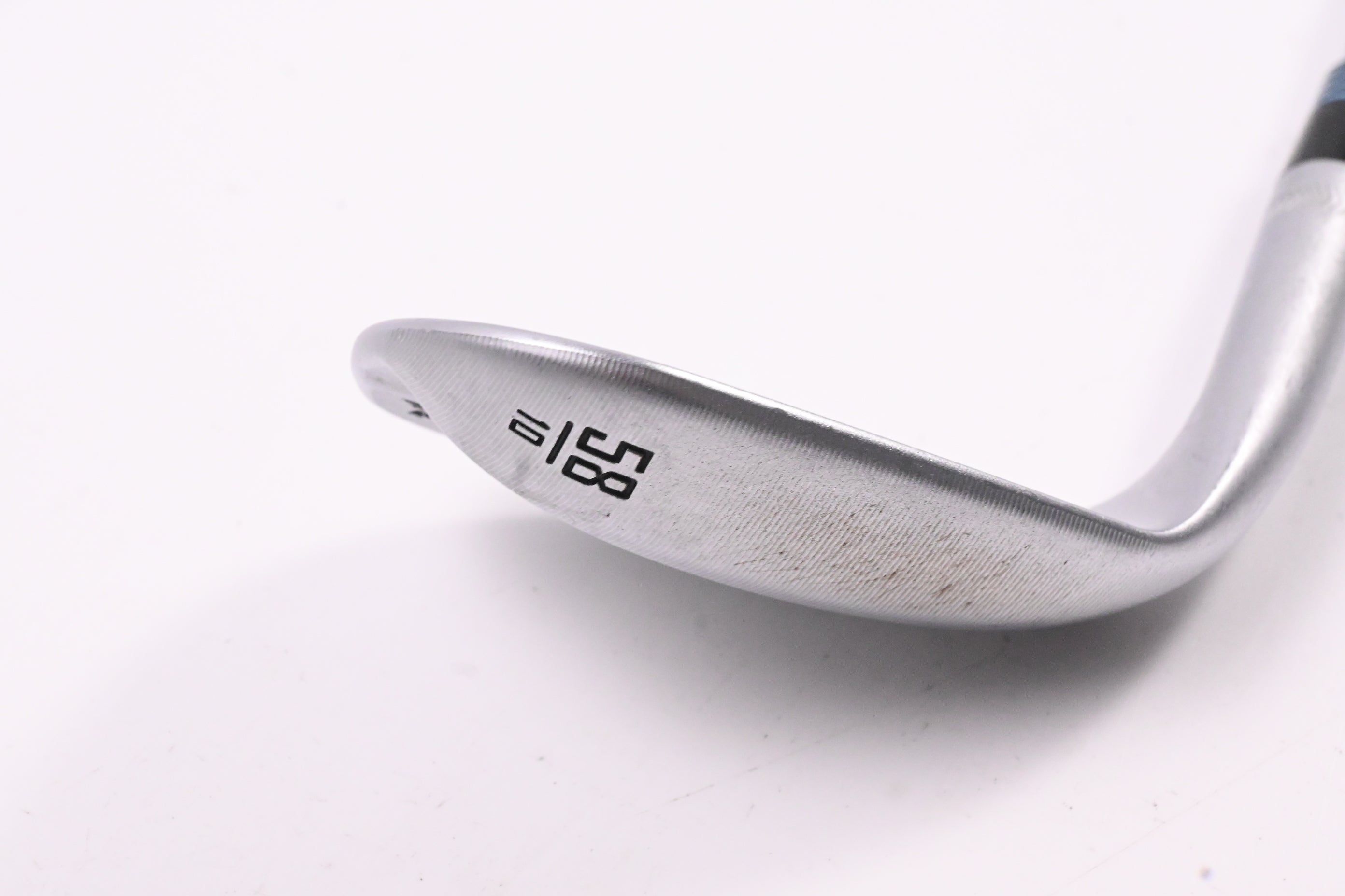 PXG Sugar Daddy III Lob Wedge / 58 Degree / Stiff Flex Dynamic Gold 120 Shaft