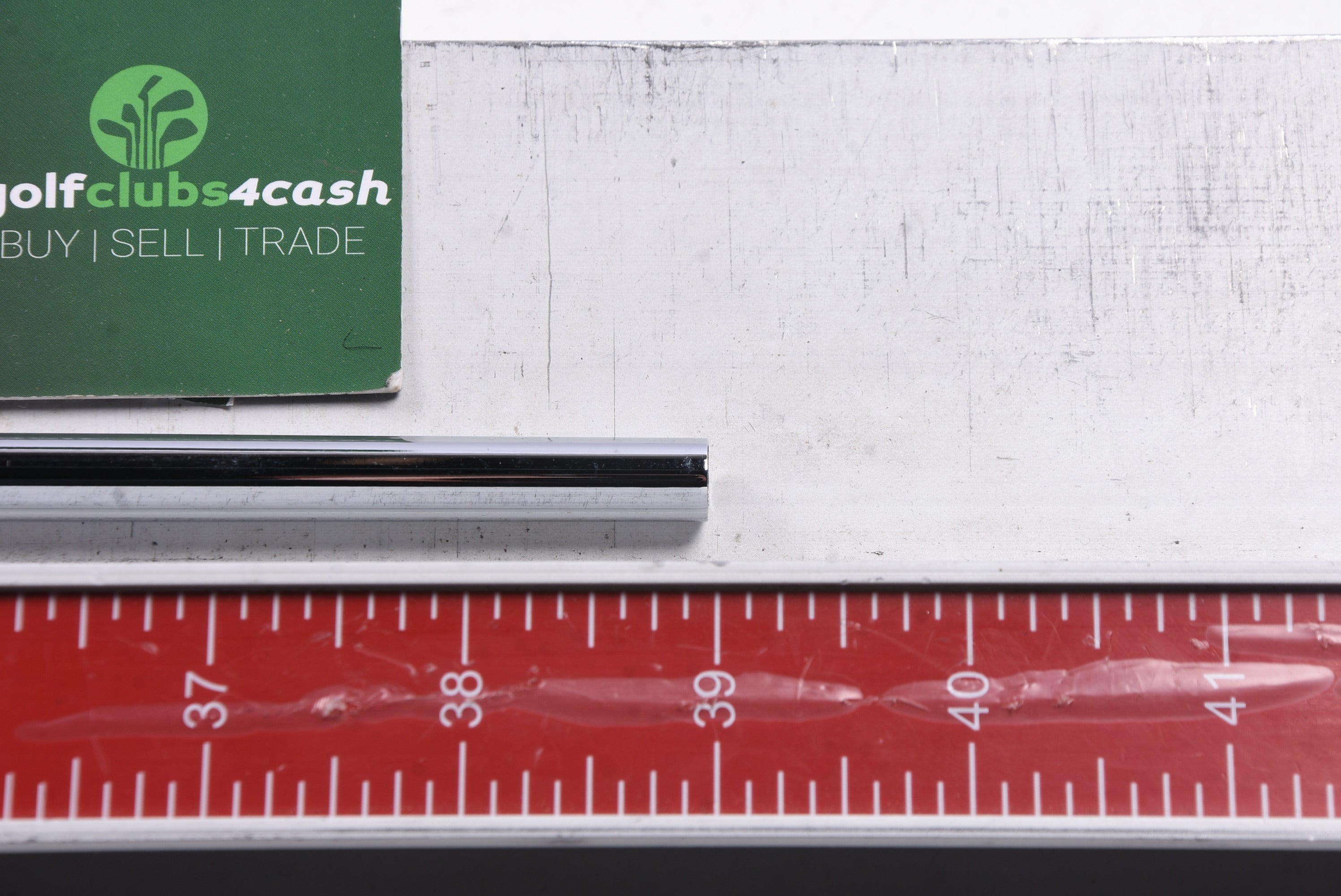 True Temper XP 95 #5 Iron / Stiff Flex / 0.355&quot; Tip / Uncut