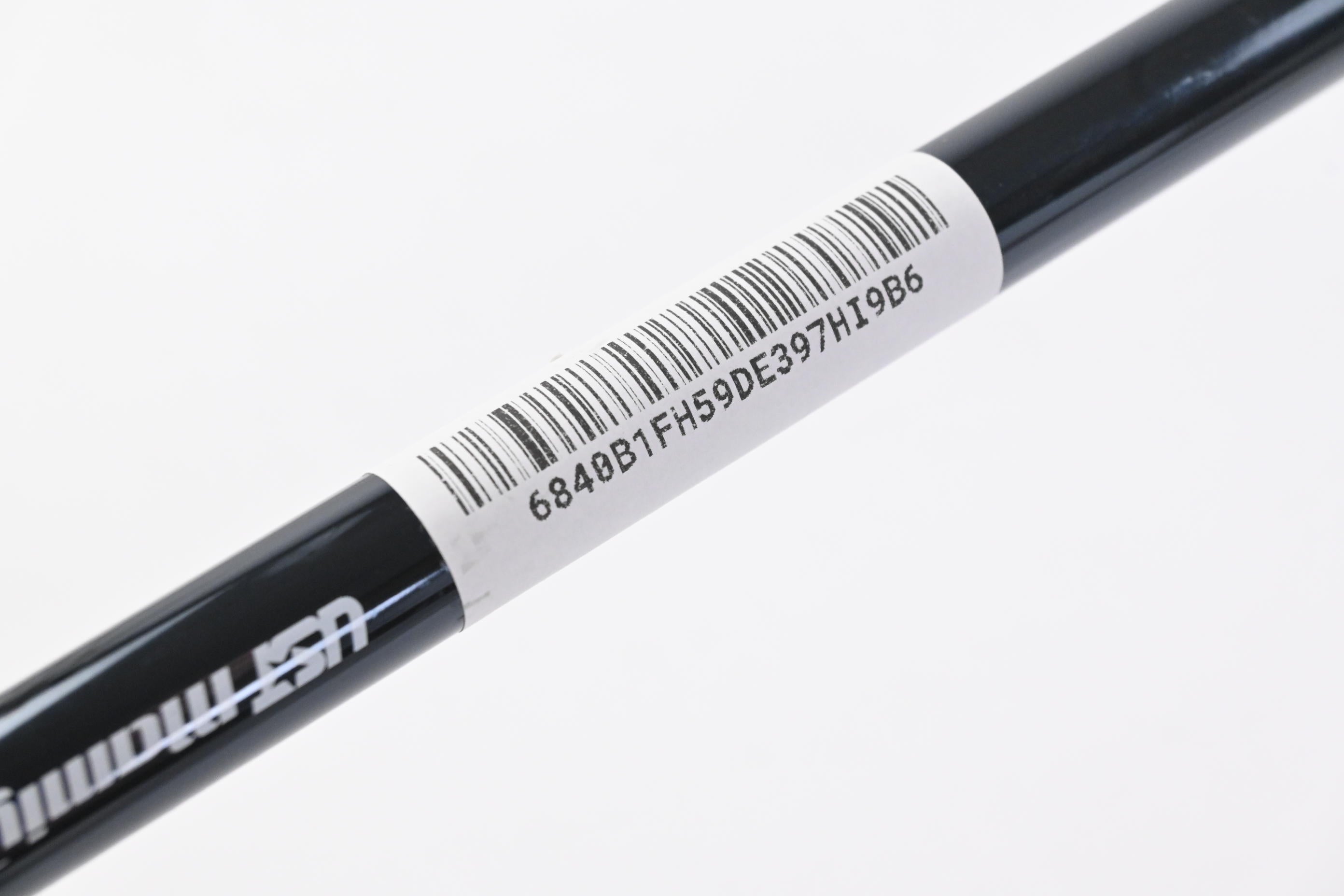 UST Mamiya Recoil Dart 65 Hybrid Shaft / Senior Flex / .370" Tip / Uncut